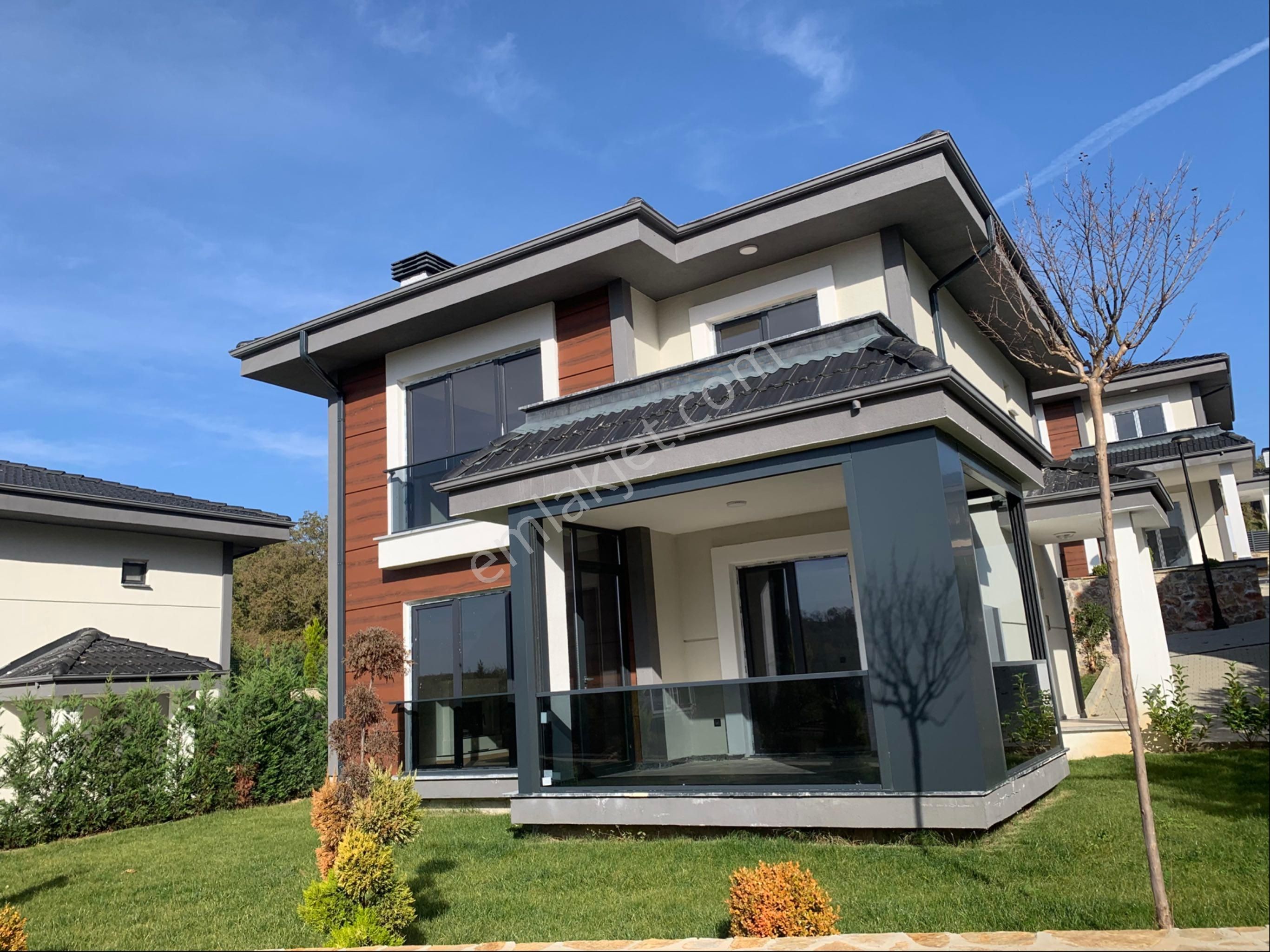 Şile Kiralık Lüks Villa - Görsel 5