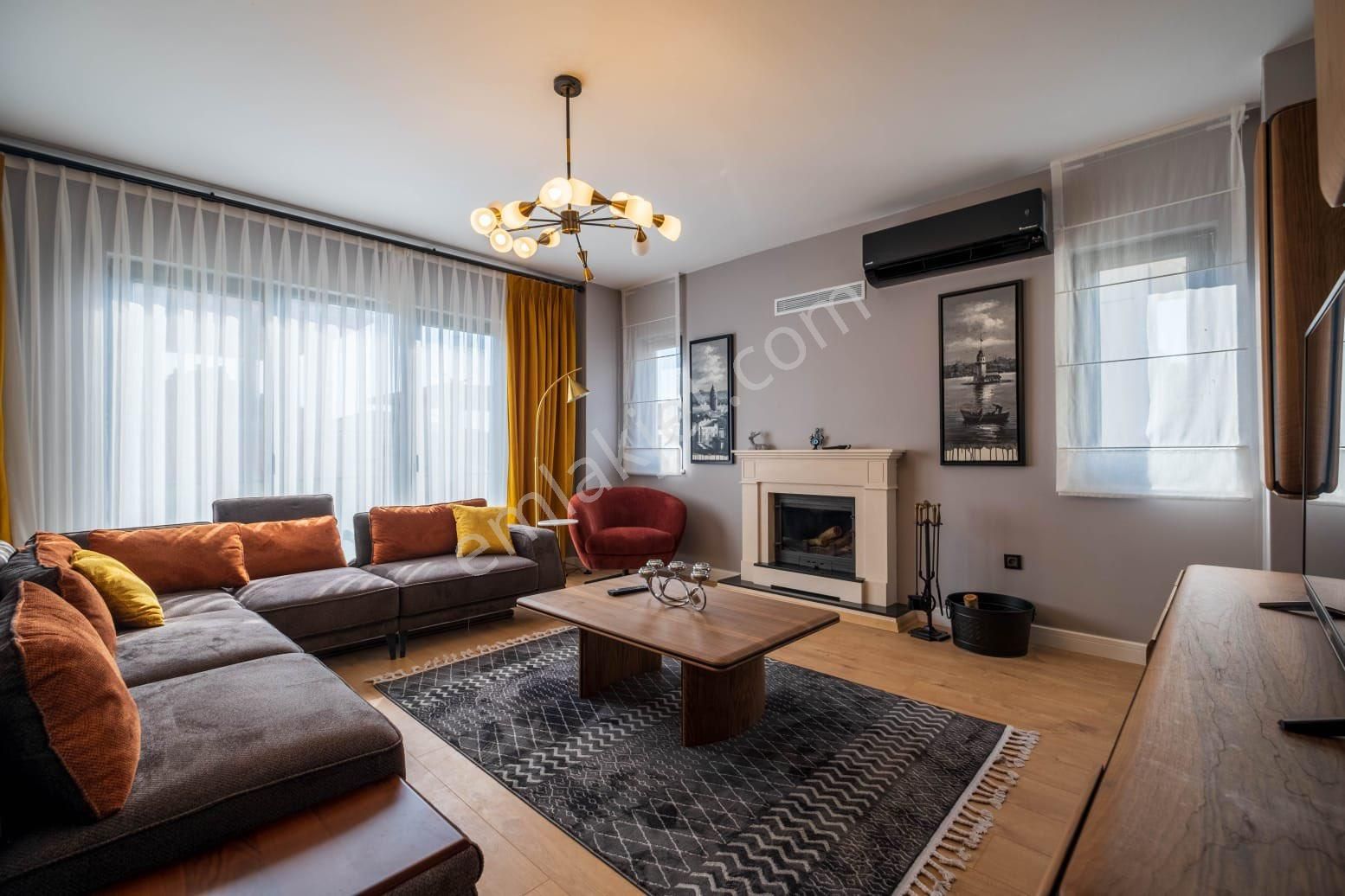 Şile Kiralık Lüks Villa - Görsel 10