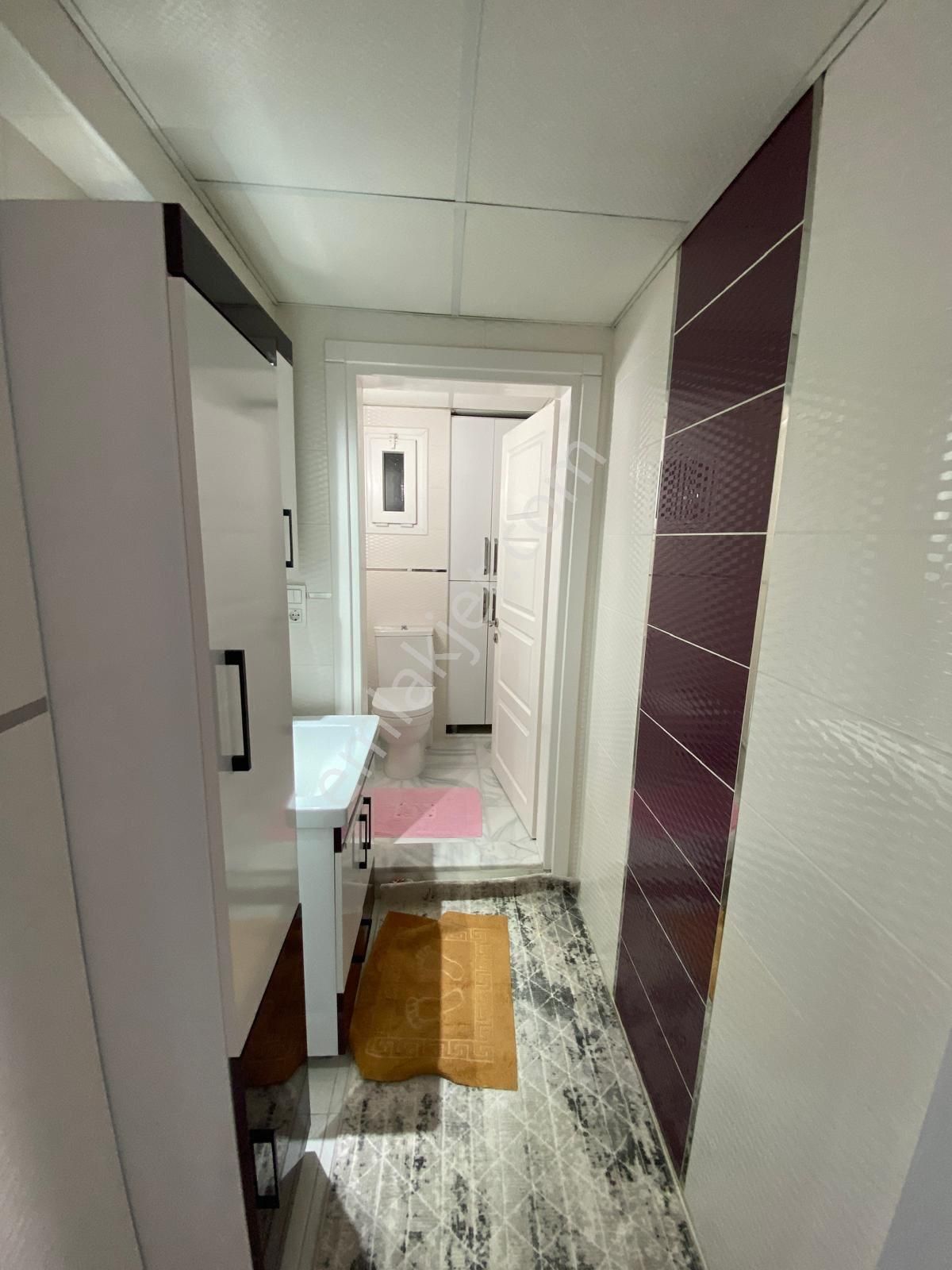 Nazilli Aydoğdu Mahallesinde Merkezi Konumda Fırsattt Satılık Dubleks Daire - Görsel 16