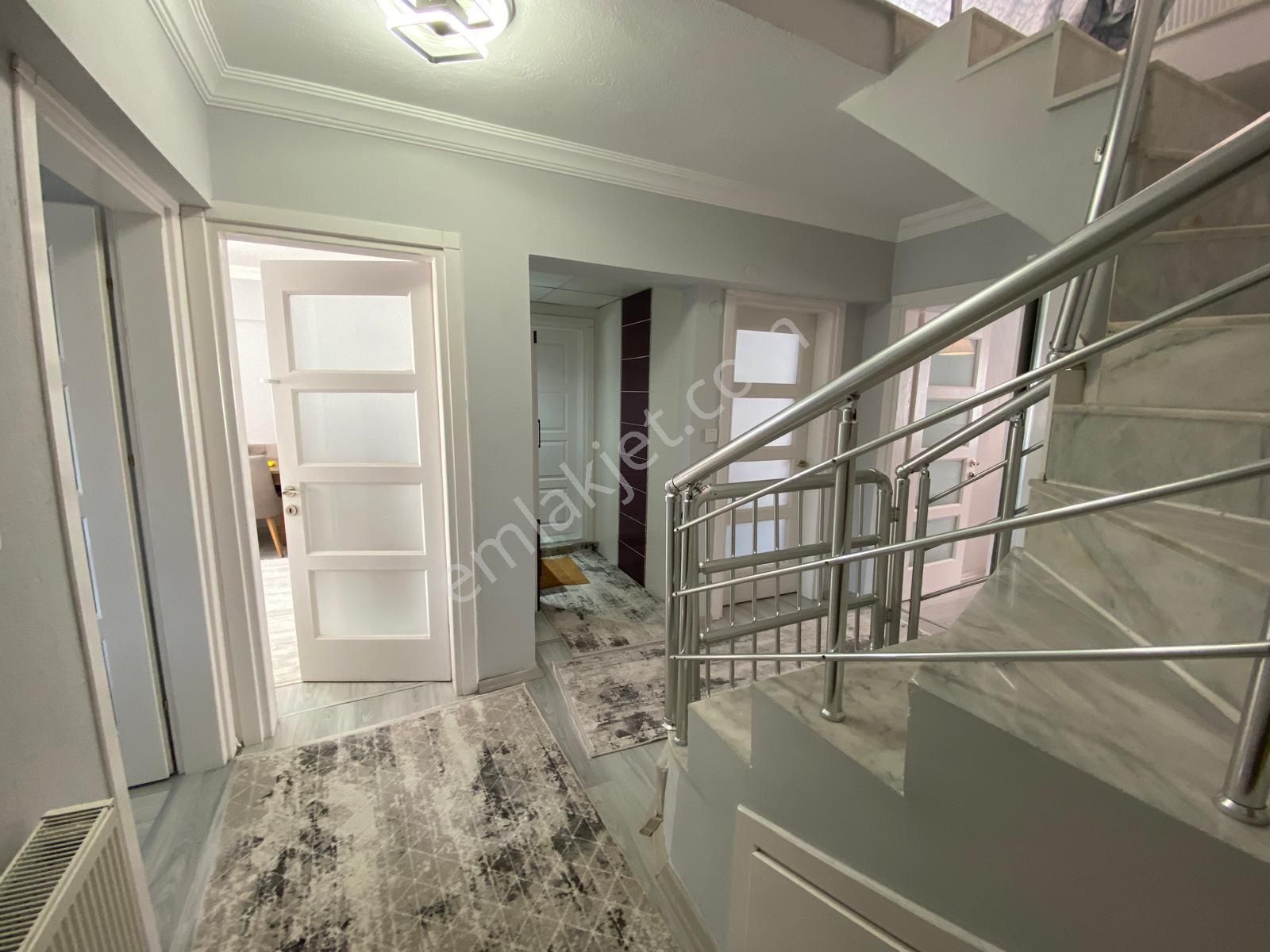 Nazilli Aydoğdu Mahallesinde Merkezi Konumda Fırsattt Satılık Dubleks Daire - Görsel 12