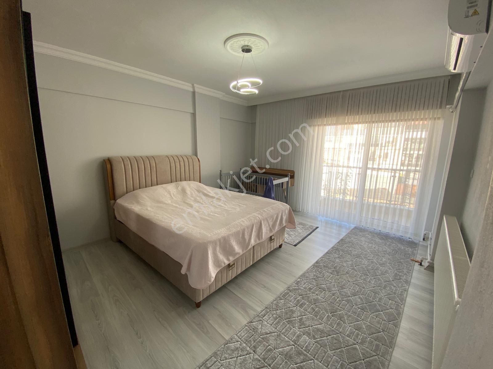 Nazilli Aydoğdu Mahallesinde Merkezi Konumda Fırsattt Satılık Dubleks Daire - Görsel 11