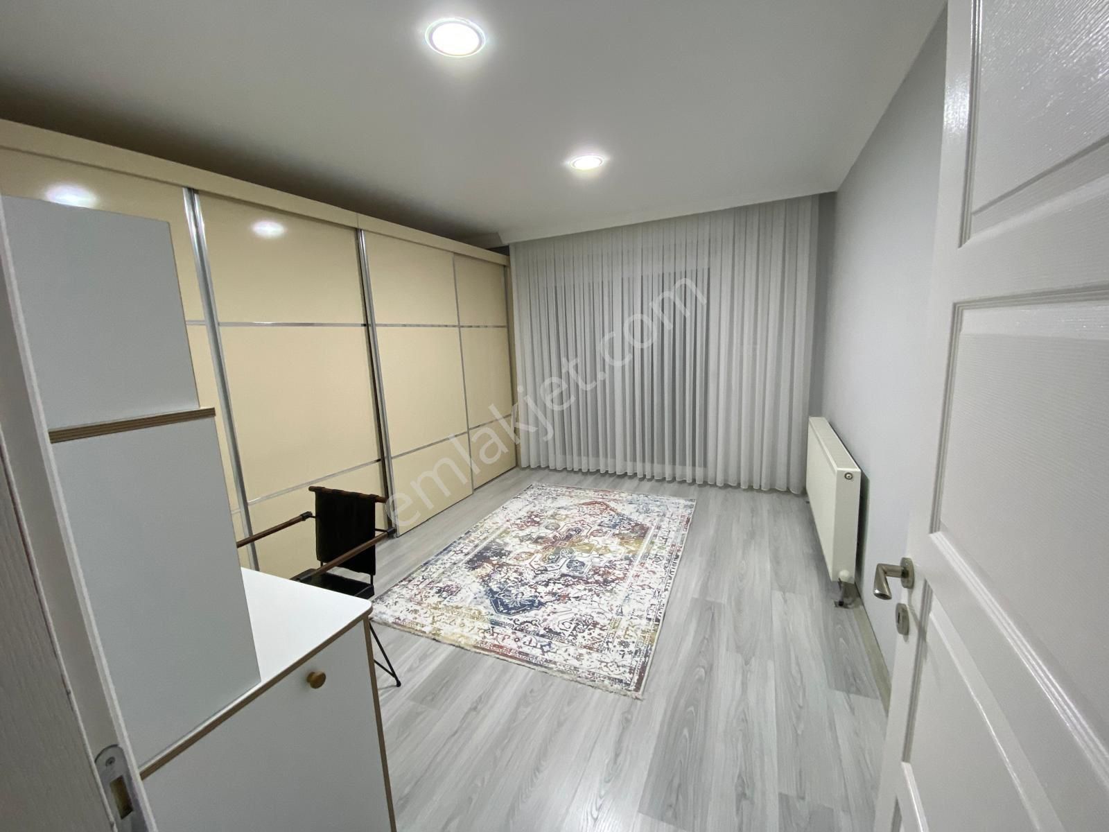 Nazilli Aydoğdu Mahallesinde Merkezi Konumda Fırsattt Satılık Dubleks Daire - Görsel 5