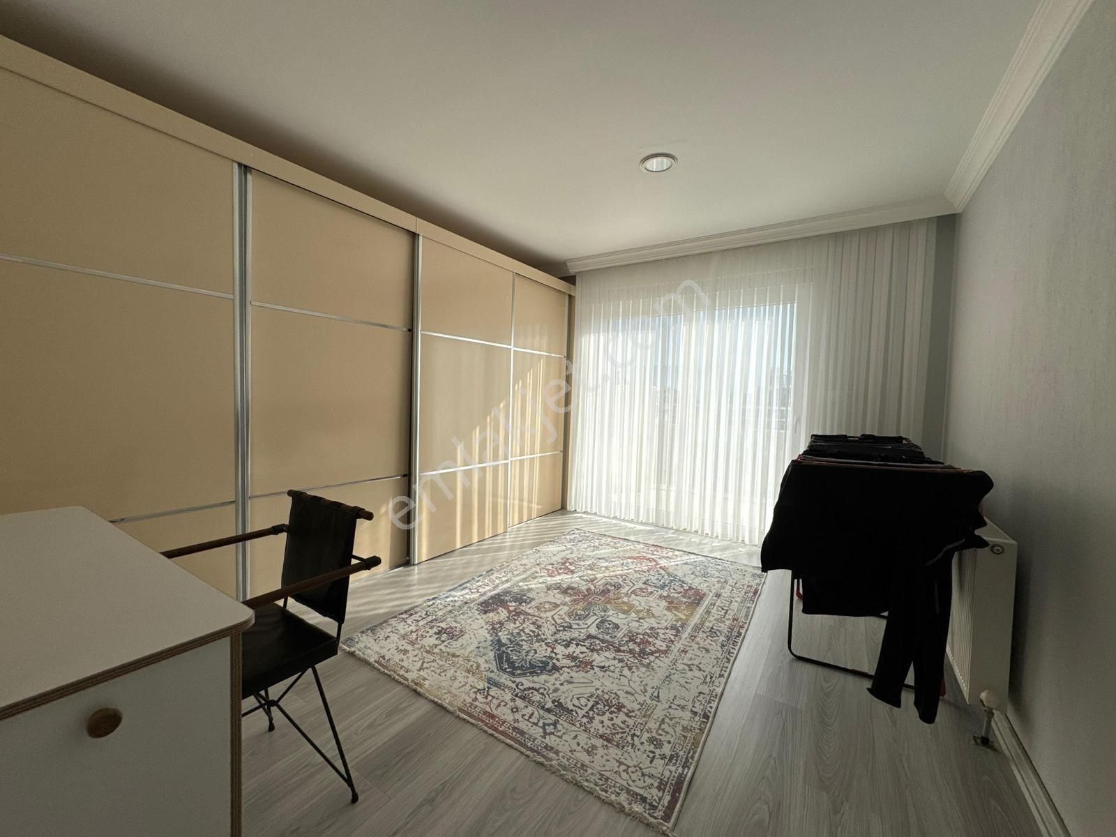 Nazilli Aydoğdu Mahallesinde Merkezi Konumda Fırsattt Satılık Dubleks Daire - Görsel 24