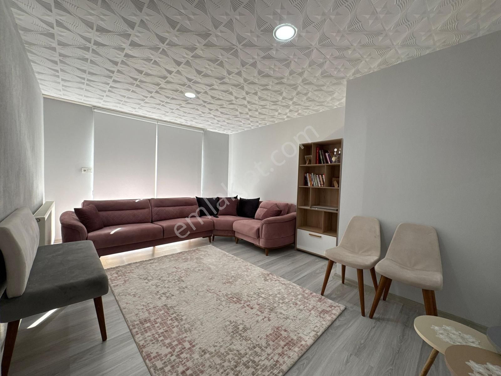 Nazilli Aydoğdu Mahallesinde Merkezi Konumda Fırsattt Satılık Dubleks Daire - Görsel 29