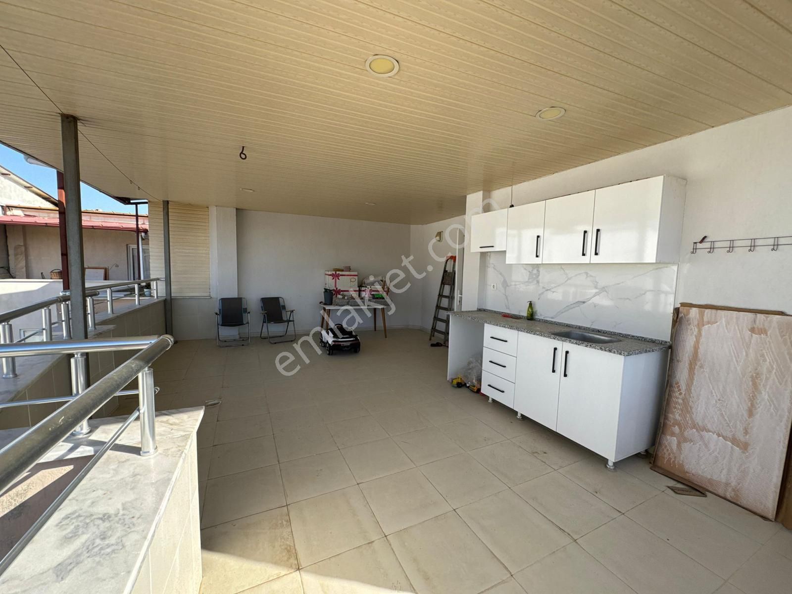 Nazilli Aydoğdu Mahallesinde Merkezi Konumda Fırsattt Satılık Dubleks Daire - Görsel 27