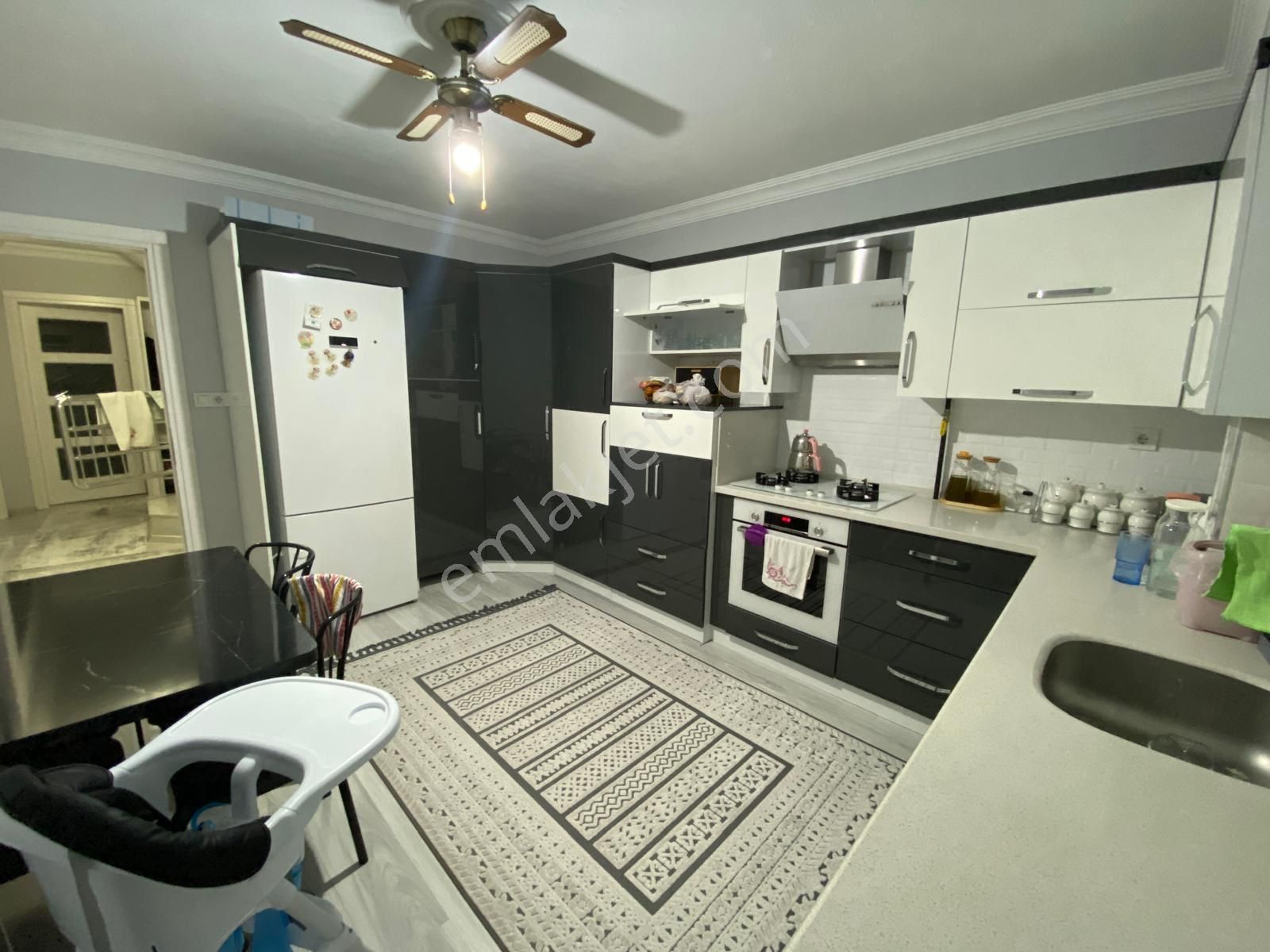 Nazilli Aydoğdu Mahallesinde Merkezi Konumda Fırsattt Satılık Dubleks Daire - Görsel 6