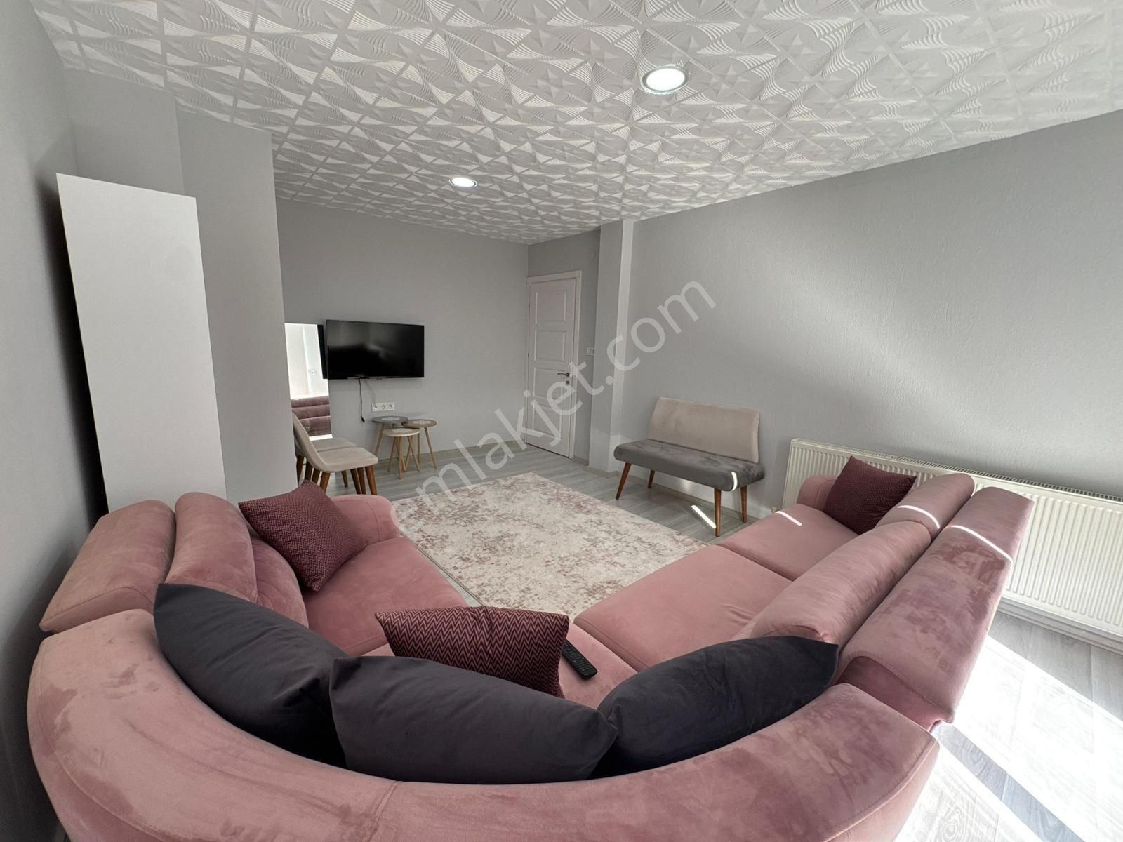 Nazilli Aydoğdu Mahallesinde Merkezi Konumda Fırsattt Satılık Dubleks Daire - Görsel 25