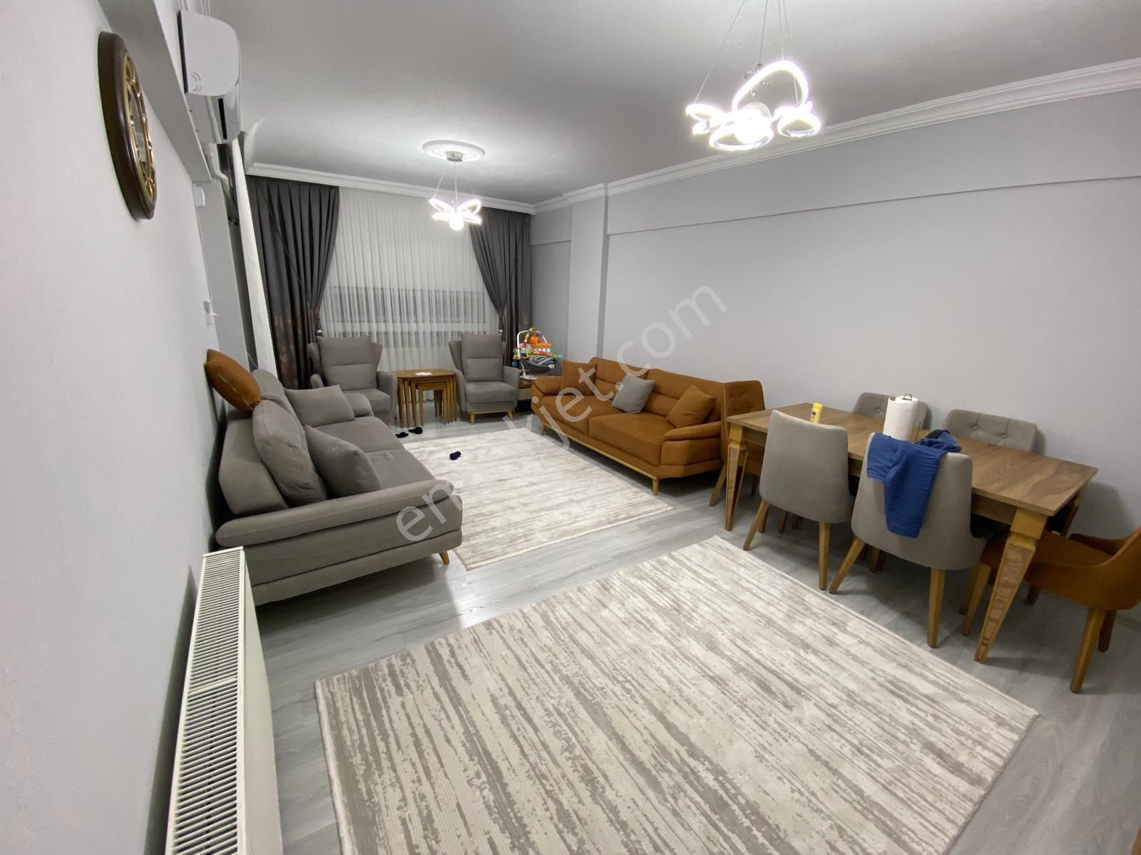 Nazilli Aydoğdu Mahallesinde Merkezi Konumda Fırsattt Satılık Dubleks Daire - Görsel 2