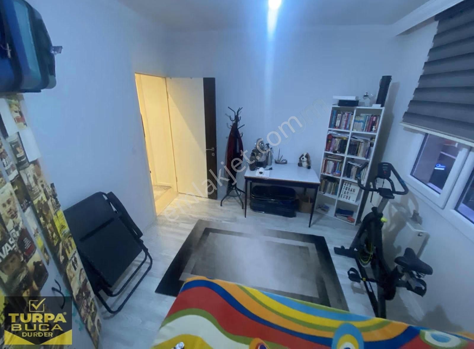 2+1 Kapalı Mutfak Asansörlü Daire İtfaiye, G.osmanpaşa Caddeüstü - Görsel 26