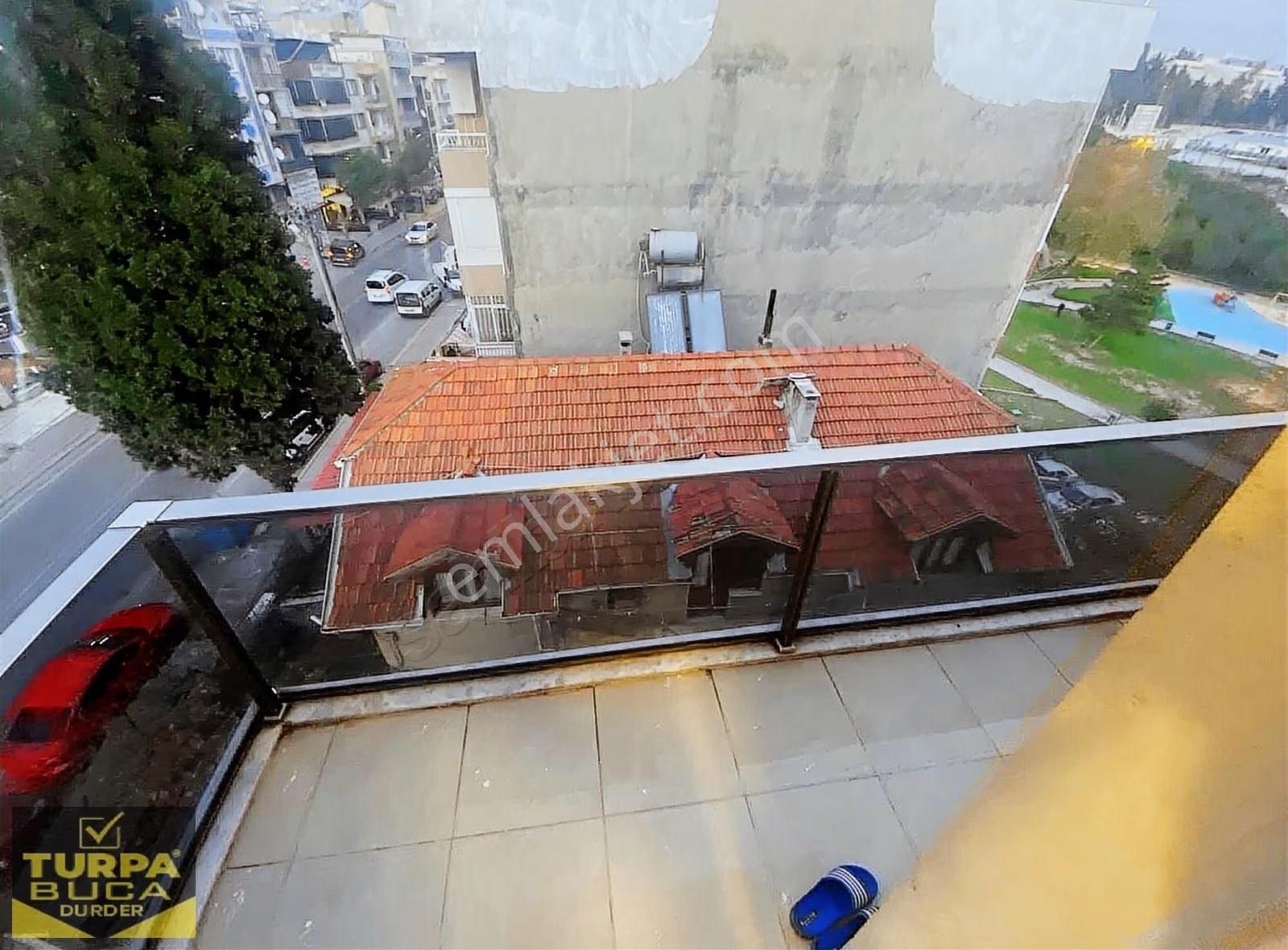 2+1 Kapalı Mutfak Asansörlü Daire İtfaiye, G.osmanpaşa Caddeüstü - Görsel 14