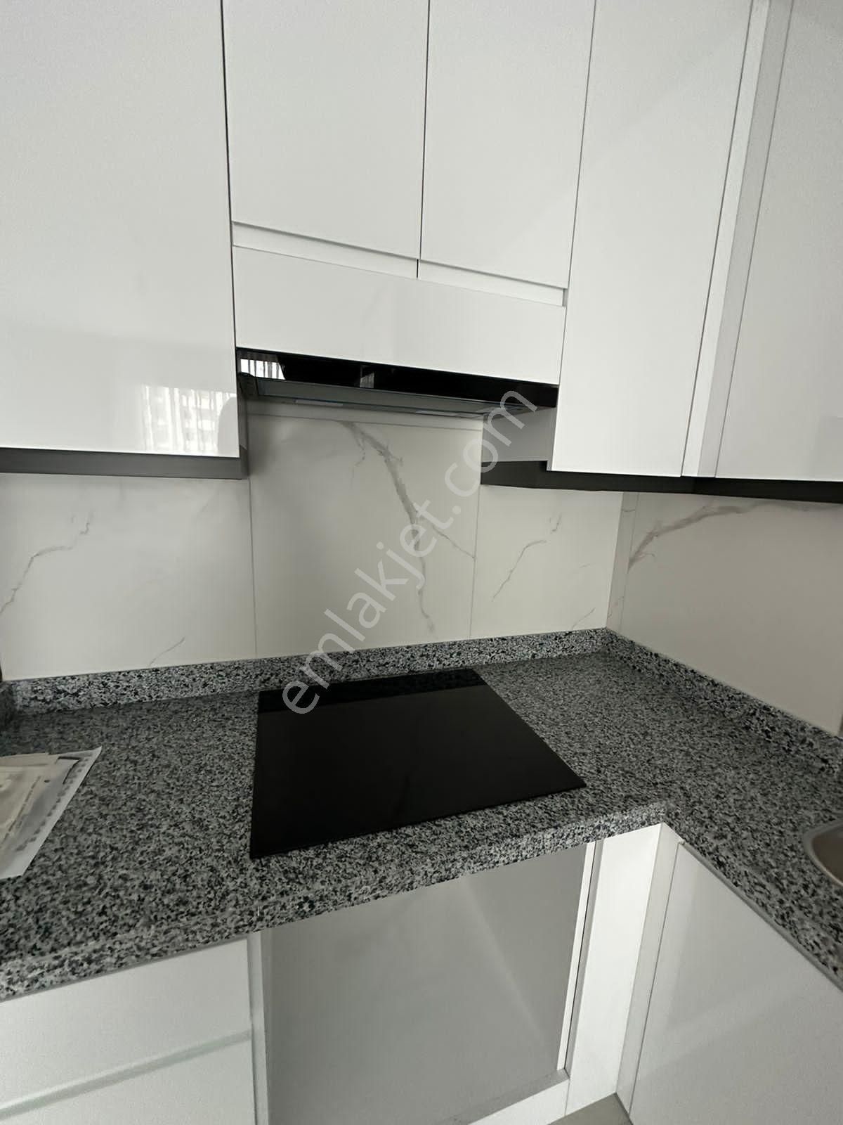 Alanya Avsallar. Konak Green Towers 1+1. Satılık İki Daire. (ru.uk.kz.en) - Görsel 5