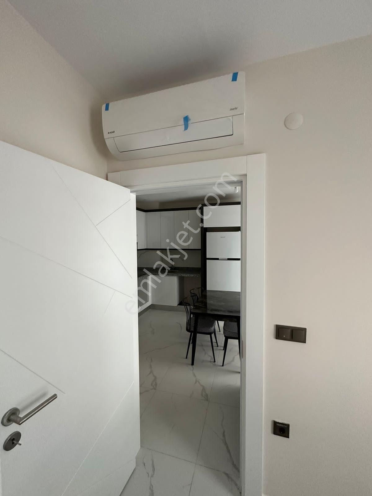 Alanya Avsallar. Konak Green Towers 1+1. Satılık İki Daire. (ru.uk.kz.en) - Görsel 9