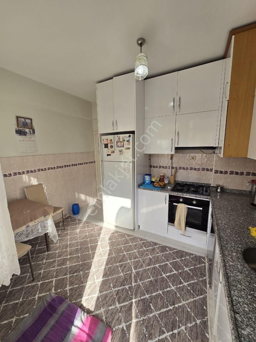 Kepez Kuzeyyaka Mah Katta Tek Daire 3+1 Dört Cepheli - Görsel 2