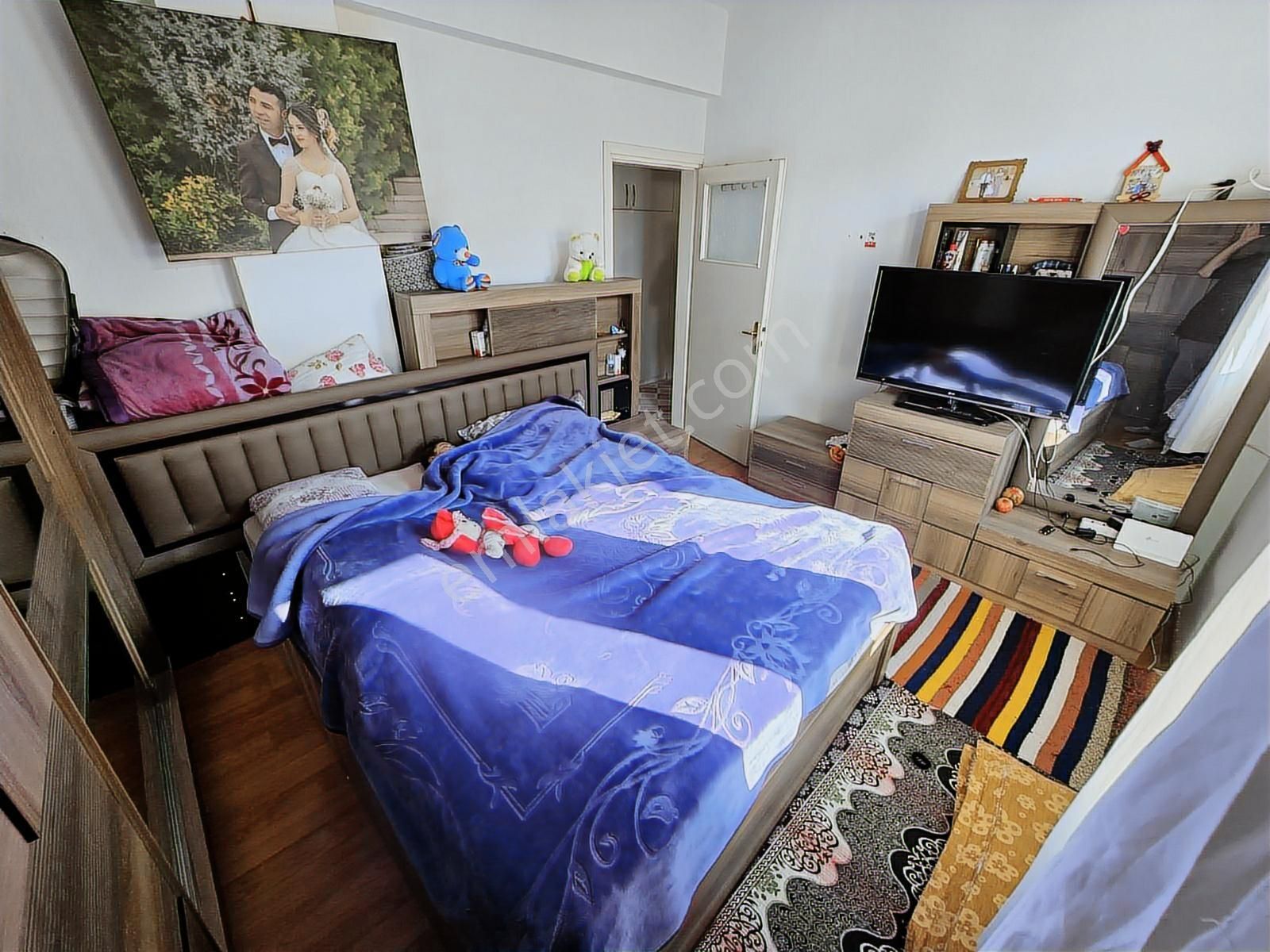 Kepez Kuzeyyaka Mah Katta Tek Daire 3+1 Dört Cepheli - Görsel 18