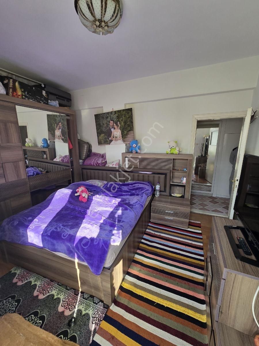 Kepez Kuzeyyaka Mah Katta Tek Daire 3+1 Dört Cepheli - Görsel 10