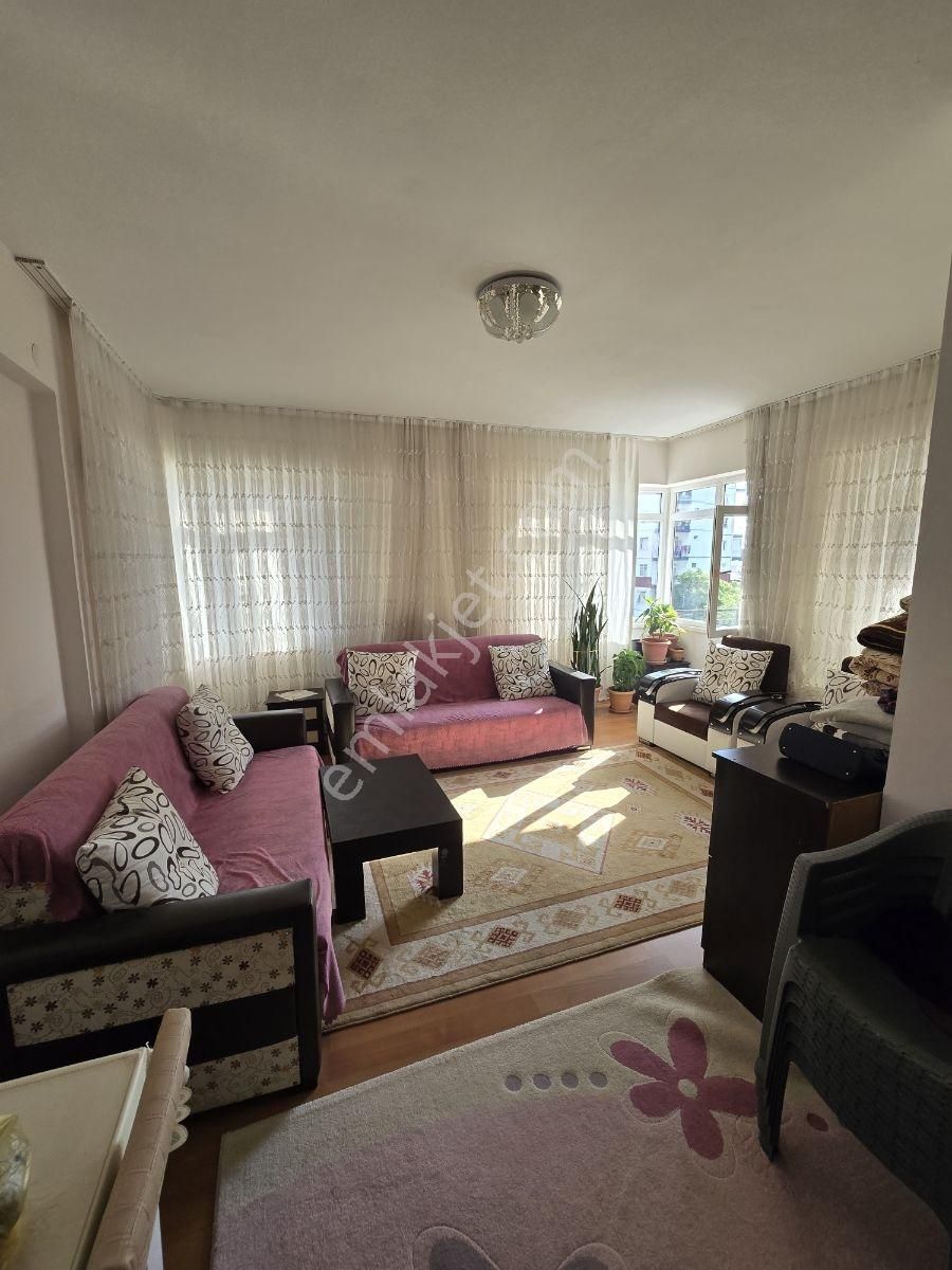 Kepez Kuzeyyaka Mah Katta Tek Daire 3+1 Dört Cepheli - Görsel 31