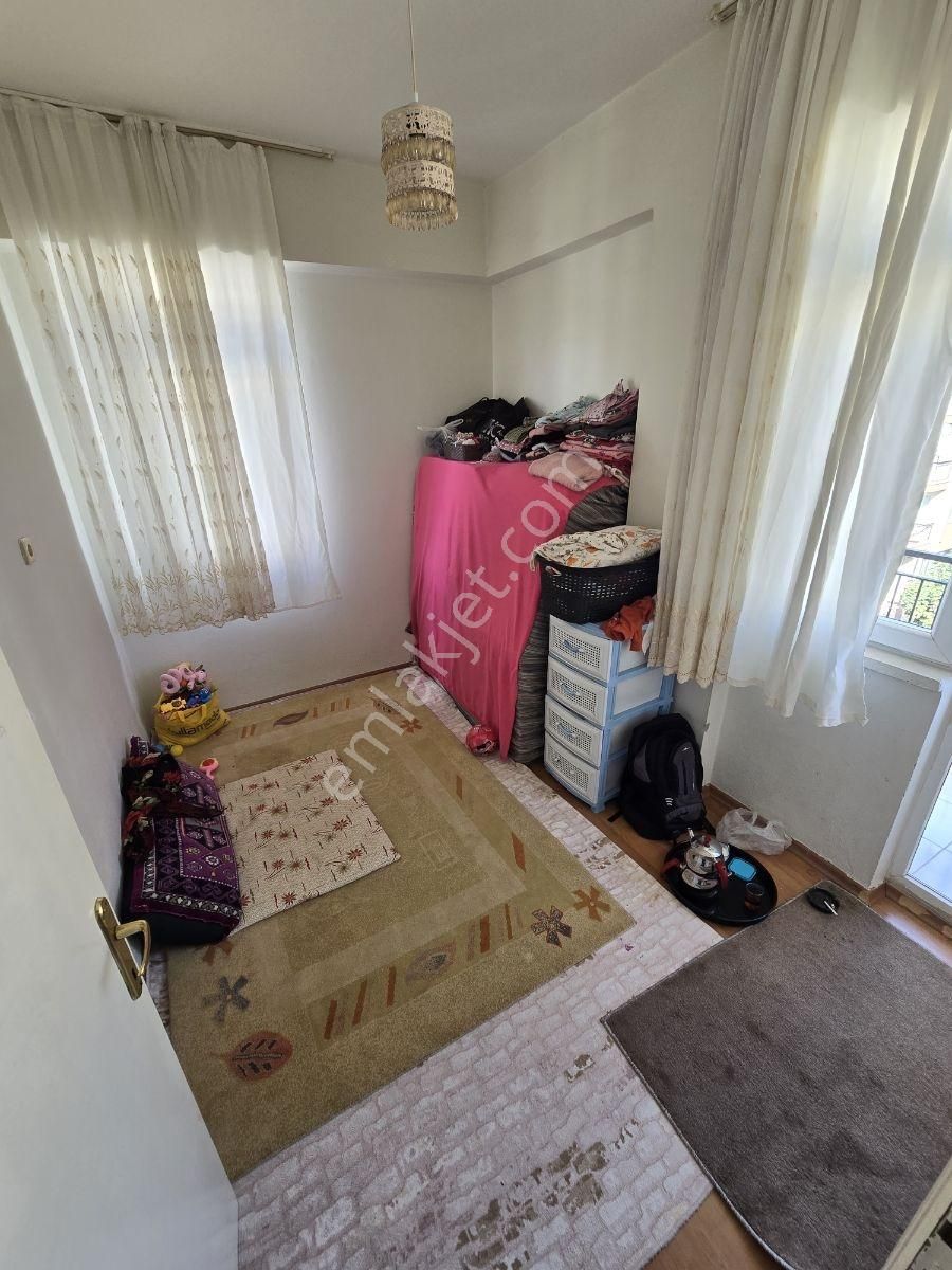 Kepez Kuzeyyaka Mah Katta Tek Daire 3+1 Dört Cepheli - Görsel 4