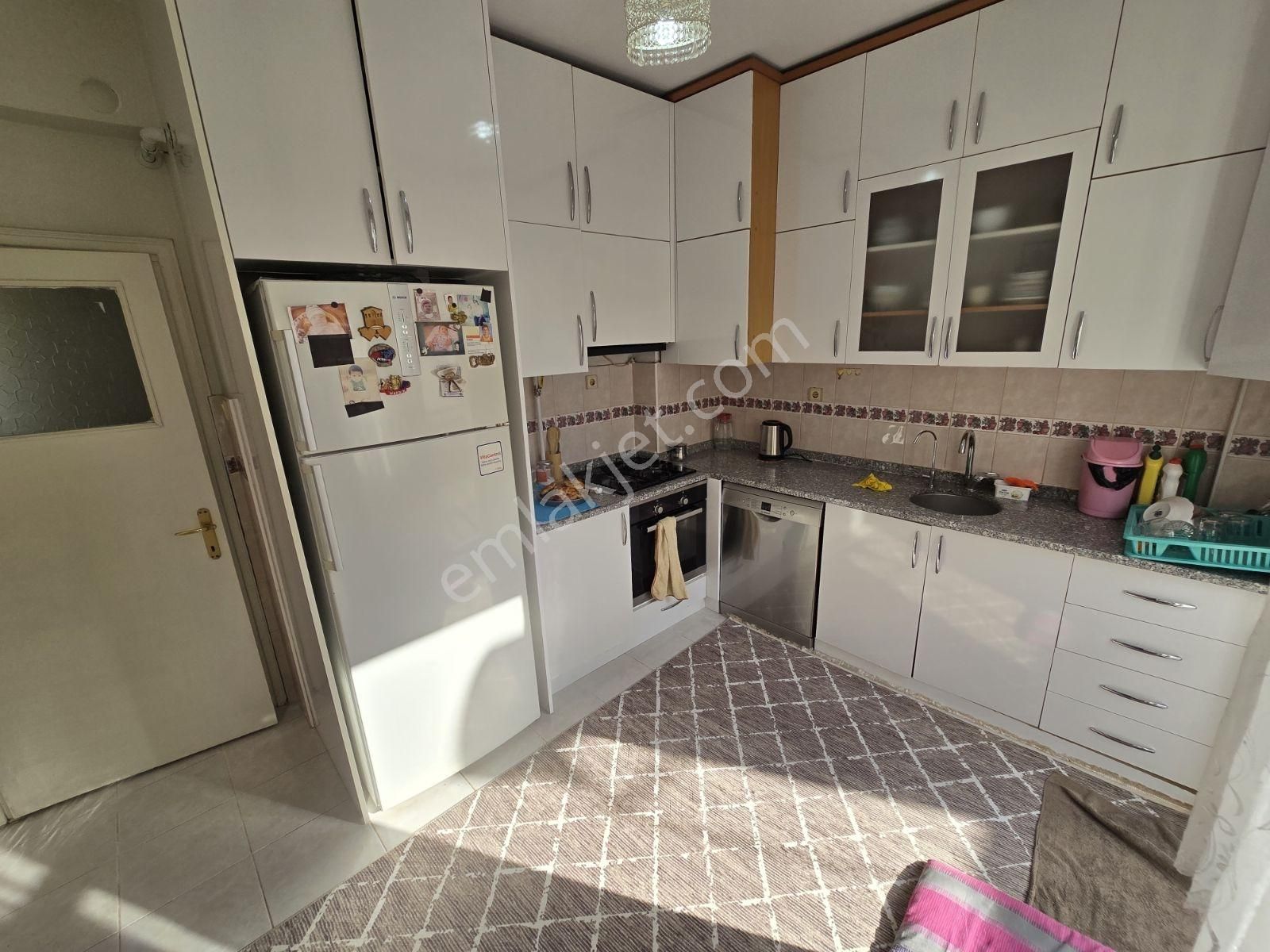 Kepez Kuzeyyaka Mah Katta Tek Daire 3+1 Dört Cepheli - Görsel 14