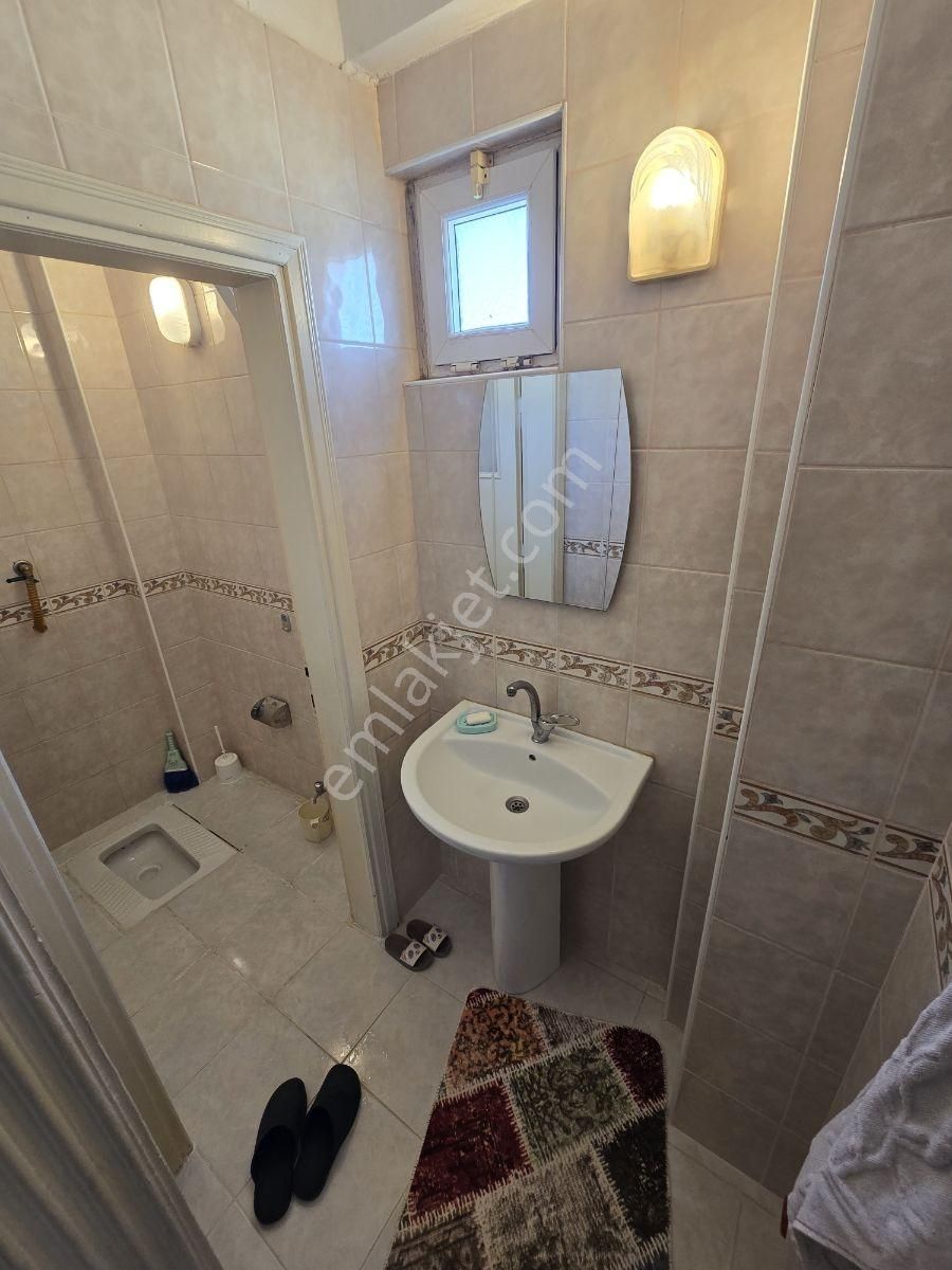 Kepez Kuzeyyaka Mah Katta Tek Daire 3+1 Dört Cepheli - Görsel 27