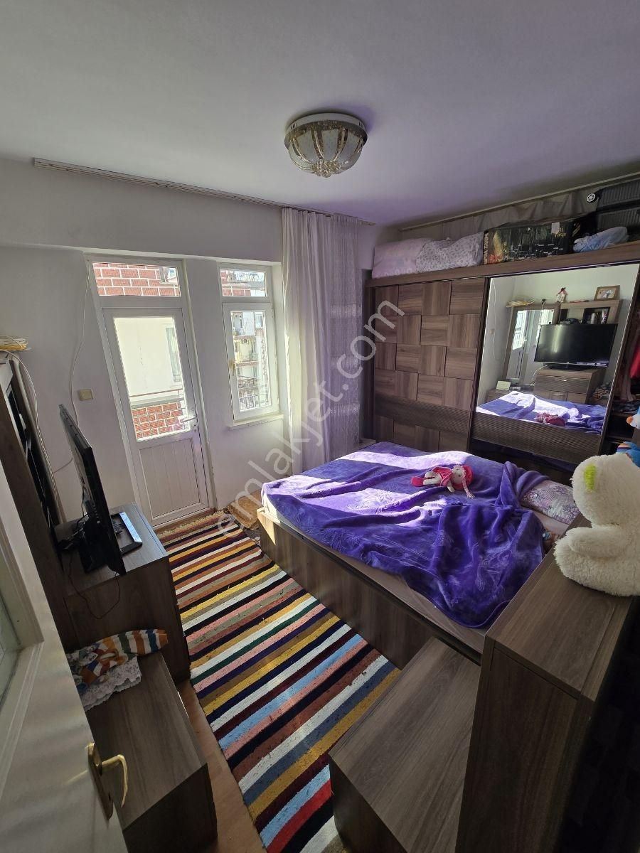 Kepez Kuzeyyaka Mah Katta Tek Daire 3+1 Dört Cepheli - Görsel 34