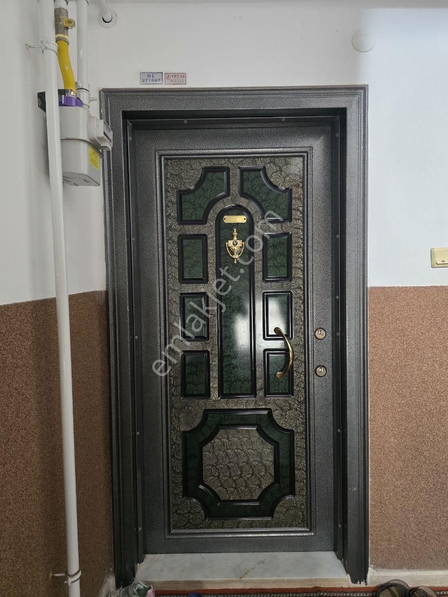 Kepez Kuzeyyaka Mah Katta Tek Daire 3+1 Dört Cepheli - Görsel 13