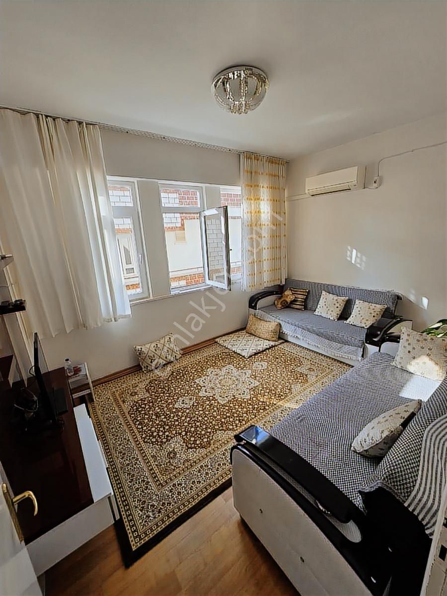 Kepez Kuzeyyaka Mah Katta Tek Daire 3+1 Dört Cepheli - Görsel 3