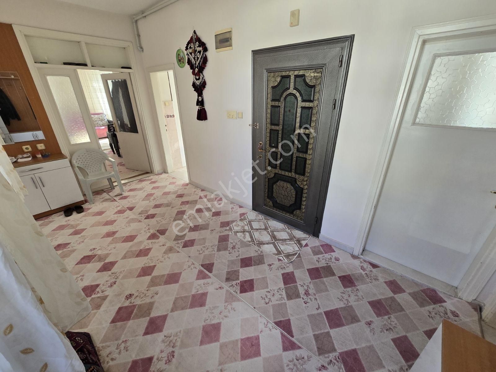 Kepez Kuzeyyaka Mah Katta Tek Daire 3+1 Dört Cepheli - Görsel 30