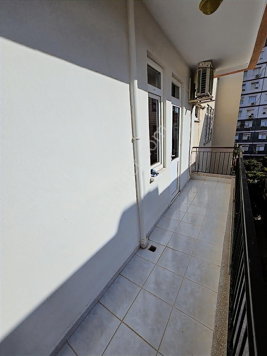 Kepez Kuzeyyaka Mah Katta Tek Daire 3+1 Dört Cepheli - Görsel 12