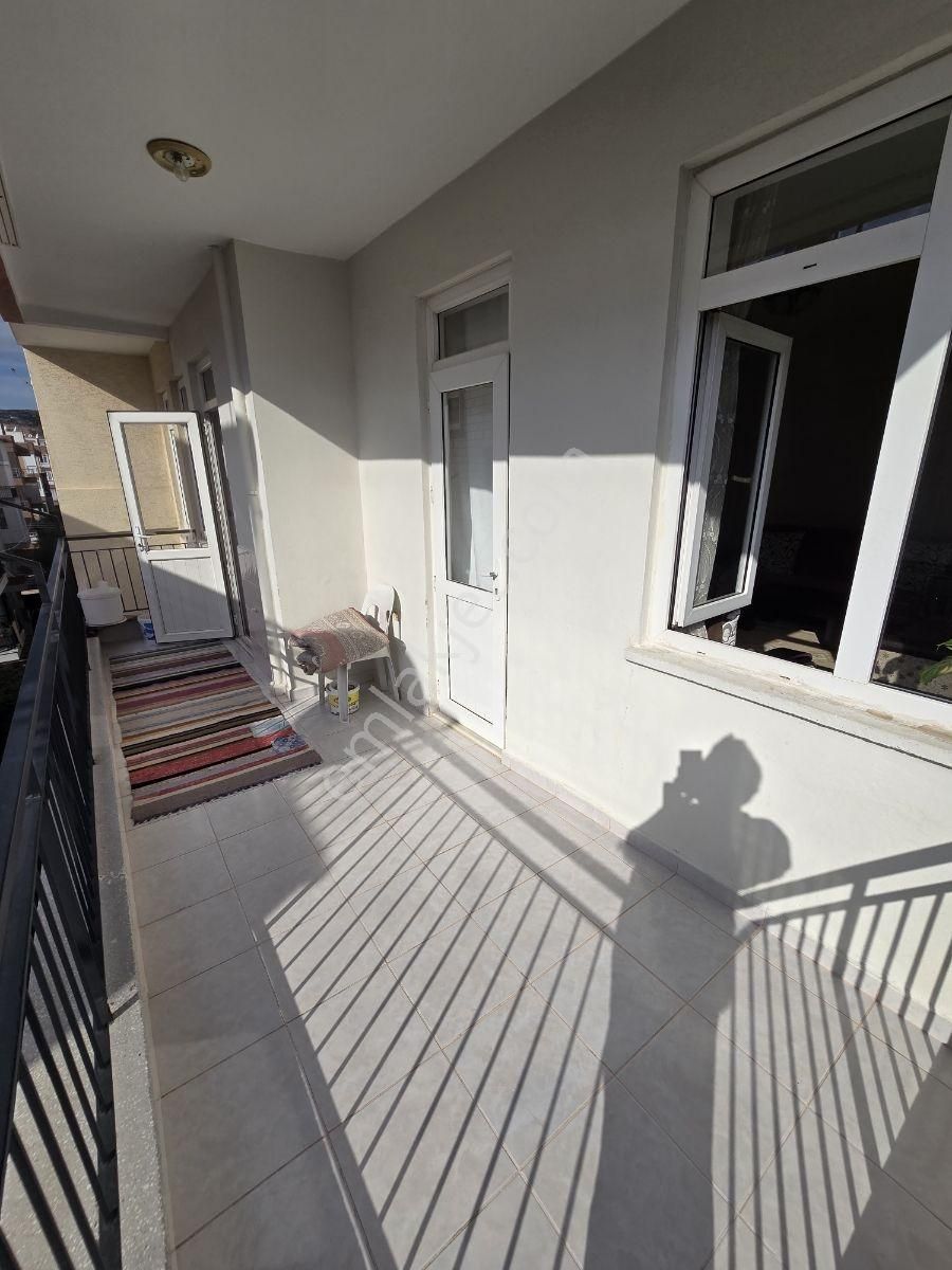 Kepez Kuzeyyaka Mah Katta Tek Daire 3+1 Dört Cepheli - Görsel 21