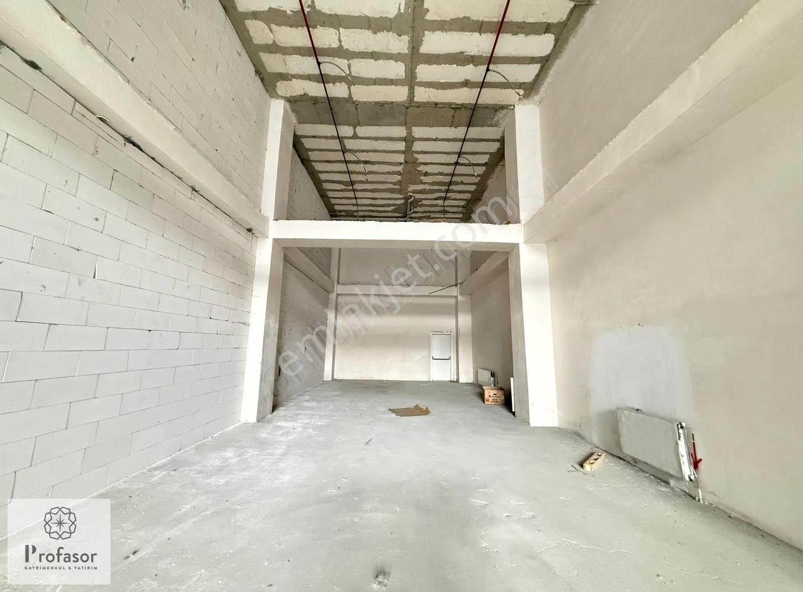 Profasor *dan Satılık Biçen Plazada 180m2 Mağaza Dükkan - Görsel 7