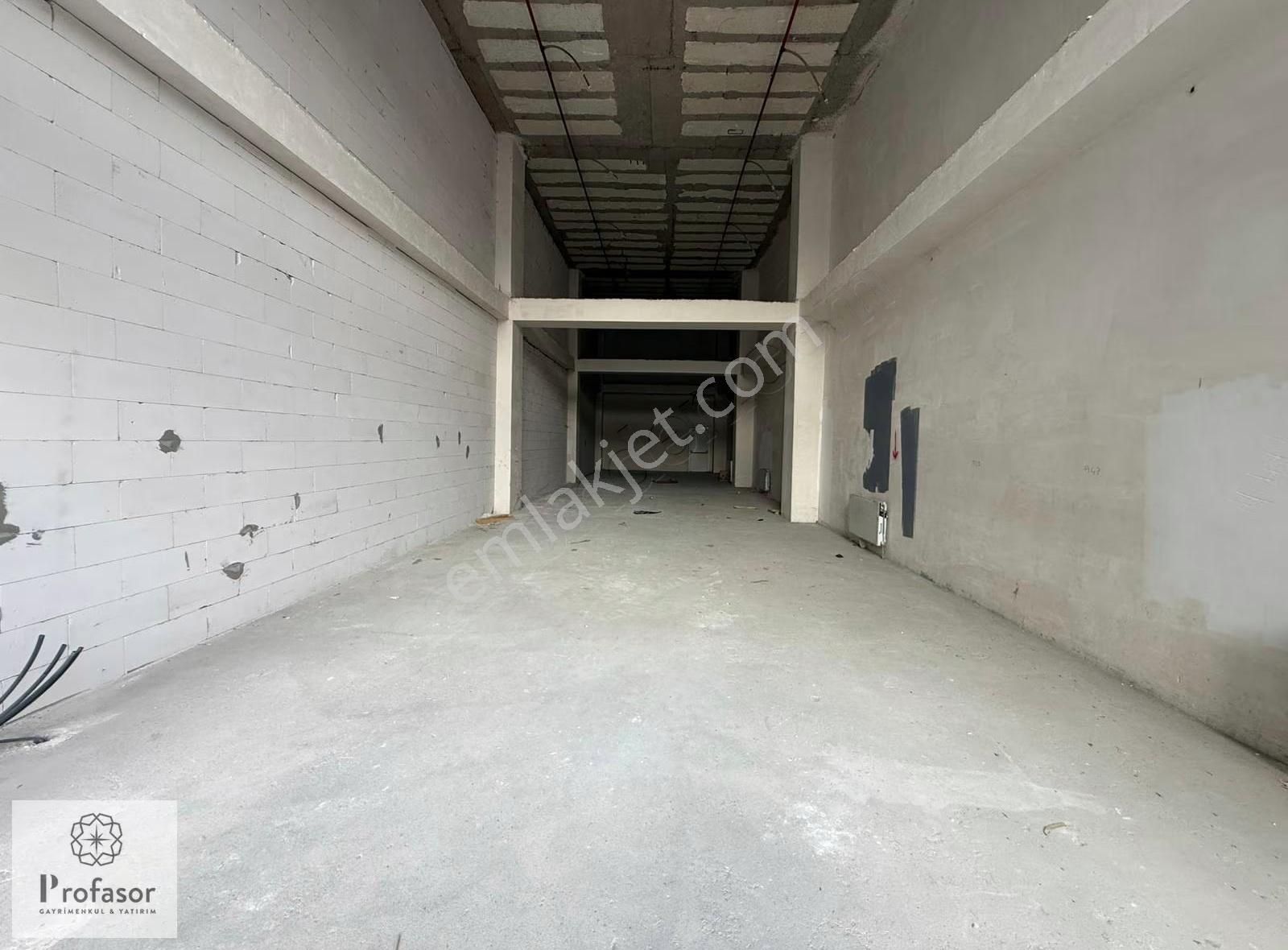 Profasor *dan Satılık Biçen Plazada 180m2 Mağaza Dükkan - Görsel 18