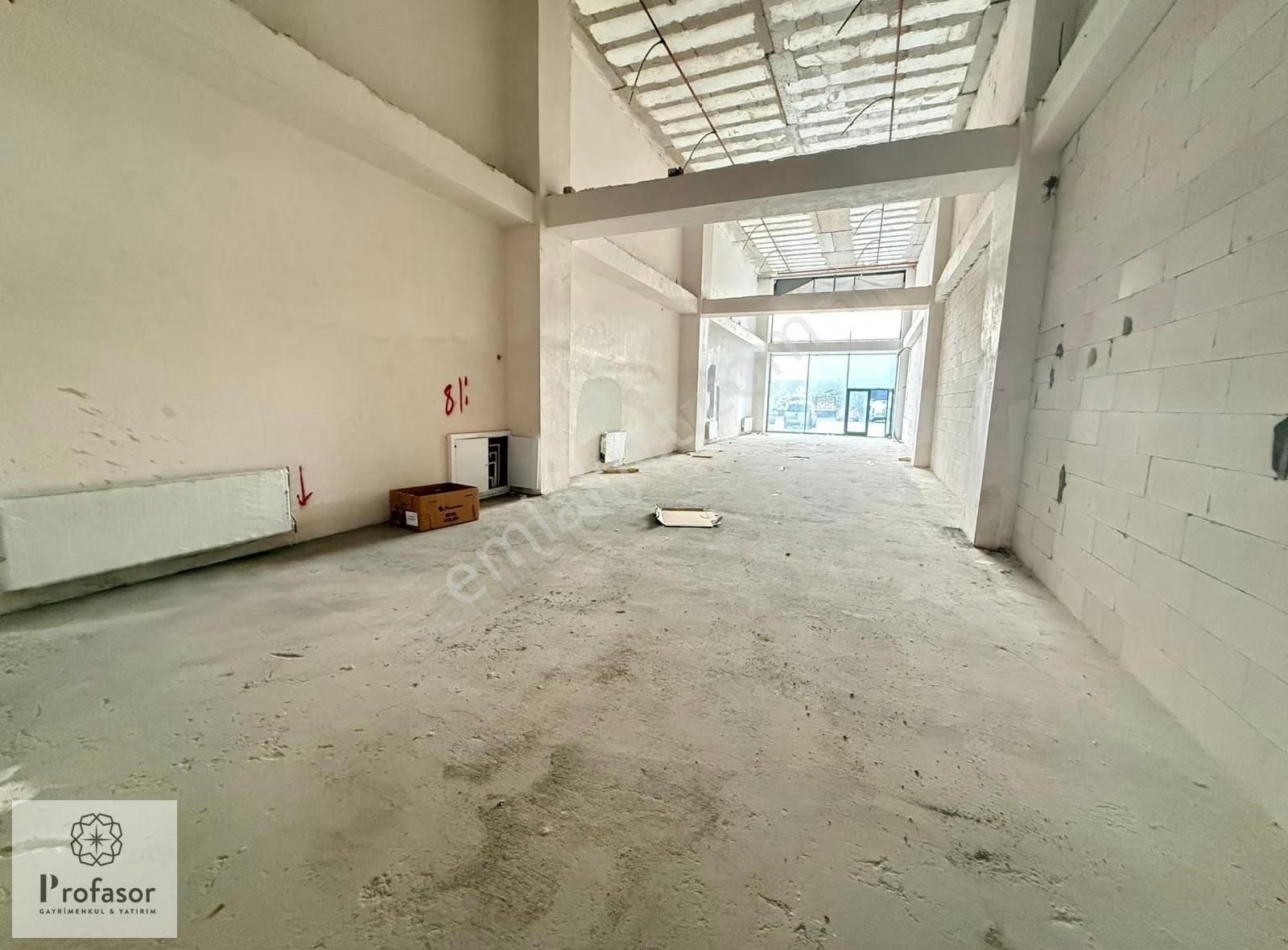 Profasor *dan Satılık Biçen Plazada 180m2 Mağaza Dükkan - Görsel 4