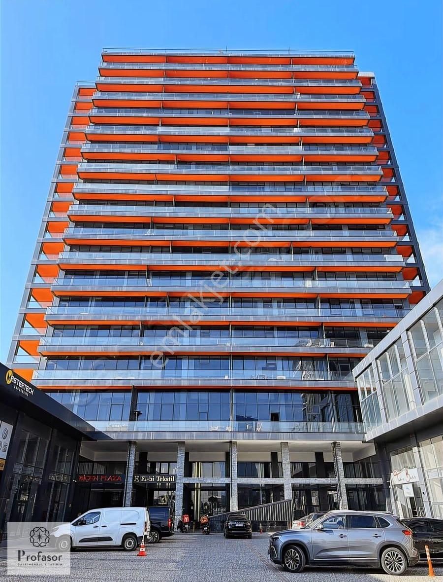 Profasor *dan Satılık Biçen Plazada 180m2 Mağaza Dükkan - Görsel 3