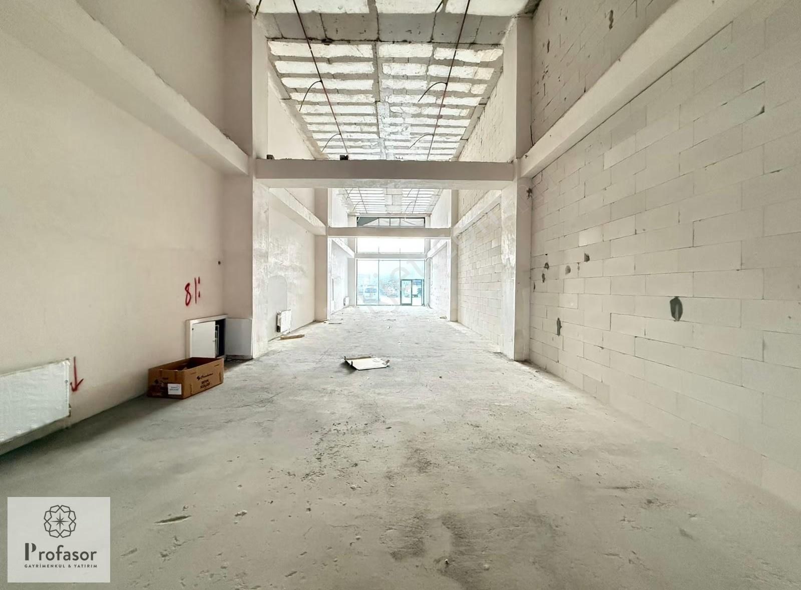 Profasor *dan Satılık Biçen Plazada 180m2 Mağaza Dükkan - Görsel 13