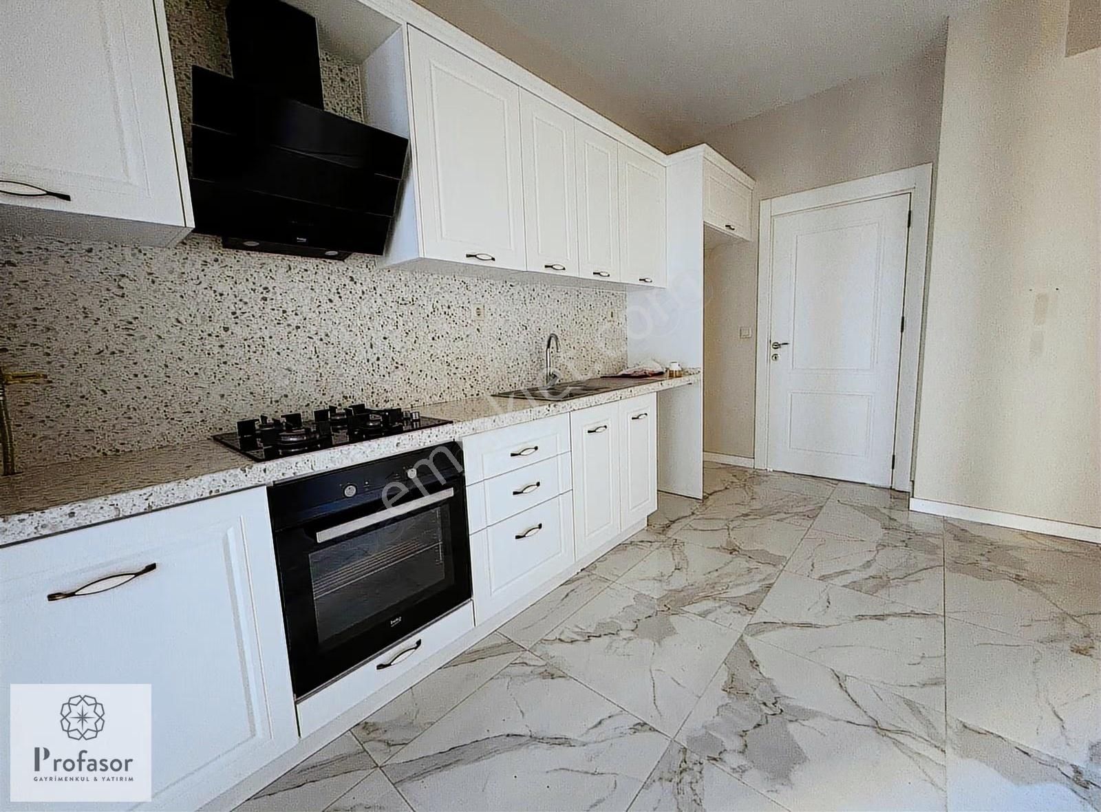 Profasor *dan Kiralık 2+1 Köşe Daire Alpiş Aden House - Görsel 29