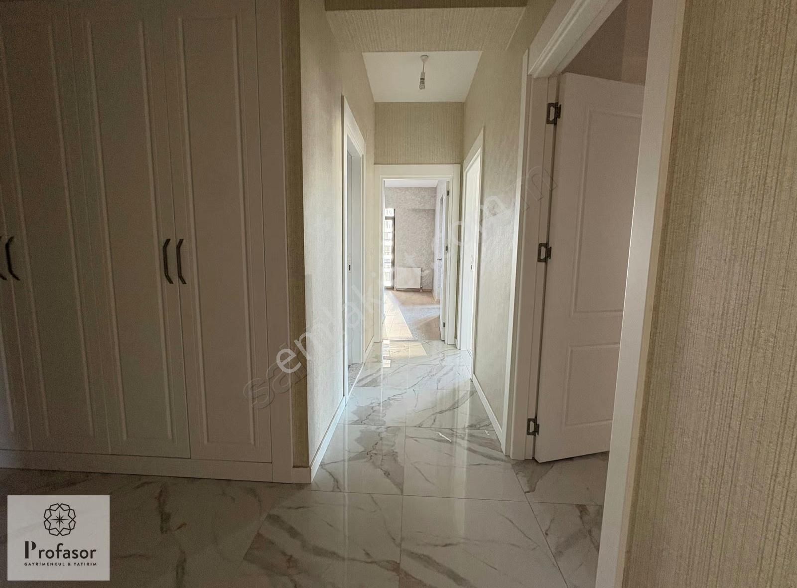 Profasor *dan Kiralık 2+1 Köşe Daire Alpiş Aden House - Görsel 5
