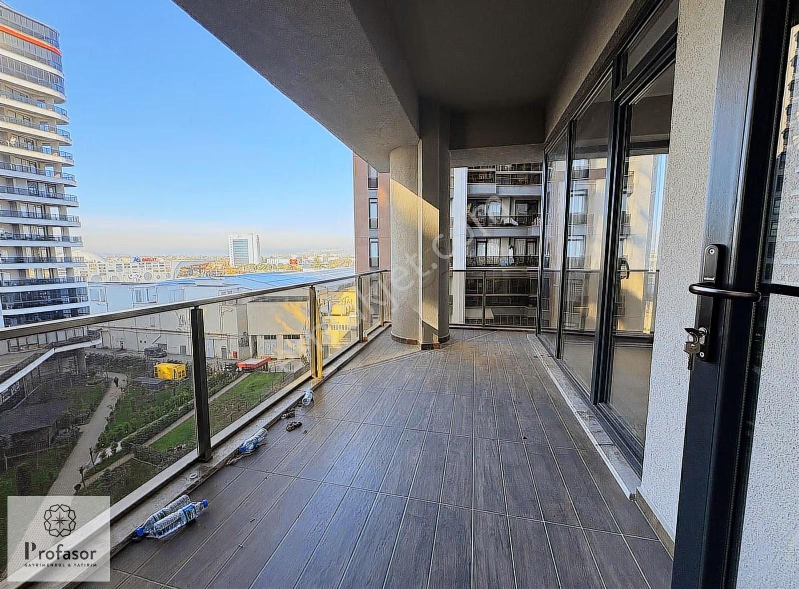 Profasor *dan Kiralık 2+1 Köşe Daire Alpiş Aden House - Görsel 27