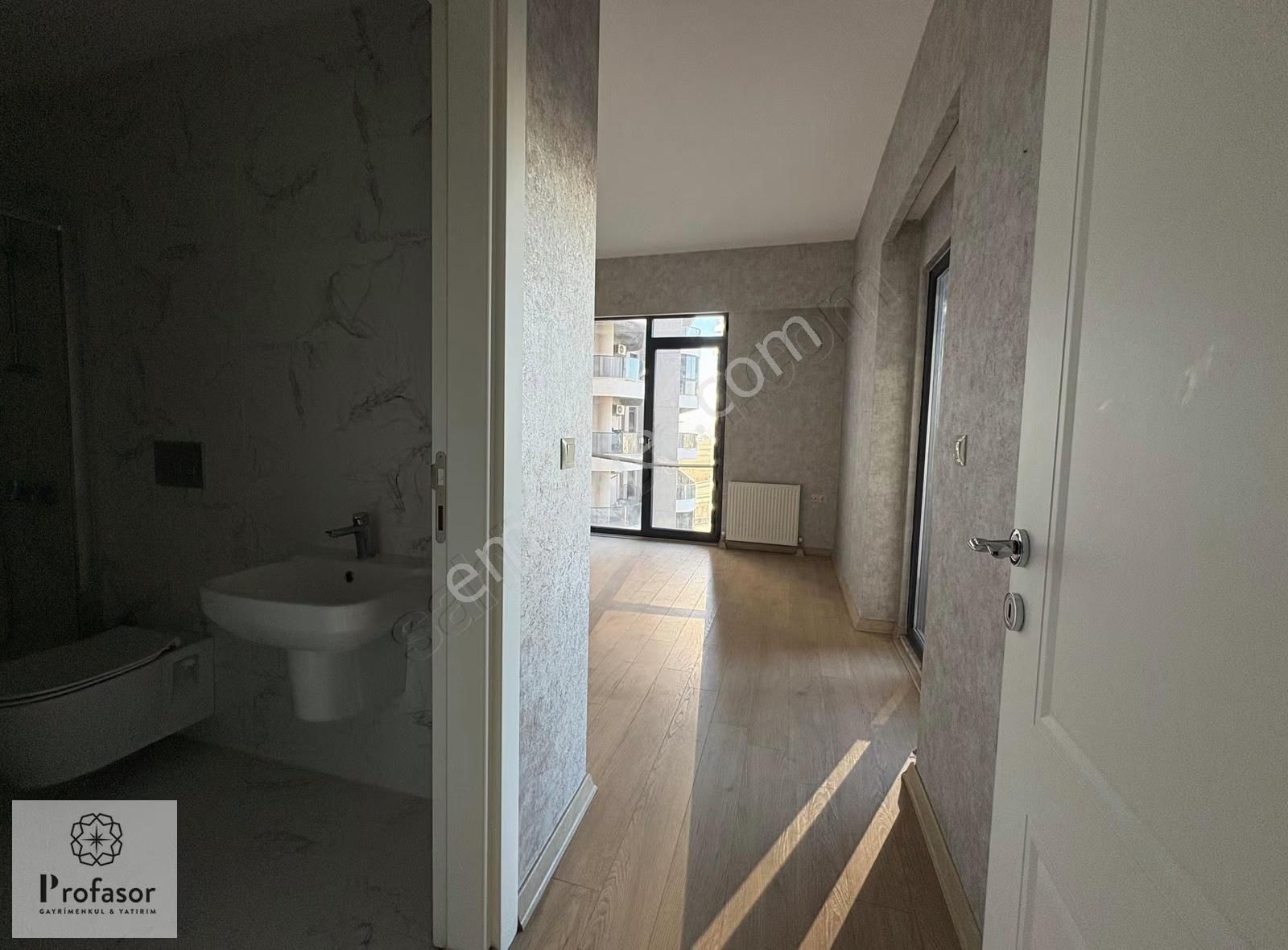 Profasor *dan Kiralık 2+1 Köşe Daire Alpiş Aden House - Görsel 21