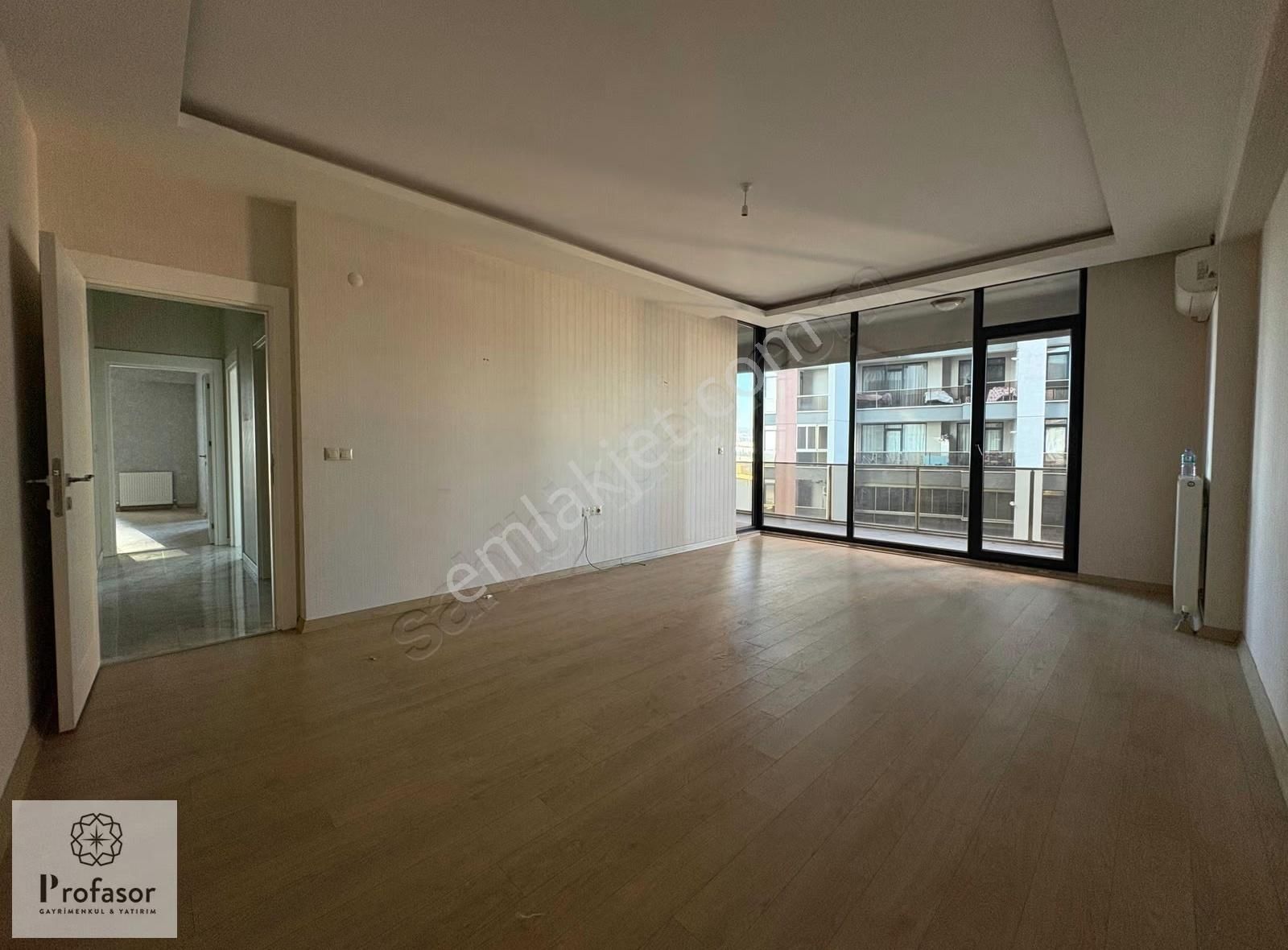 Profasor *dan Kiralık 2+1 Köşe Daire Alpiş Aden House - Görsel 22