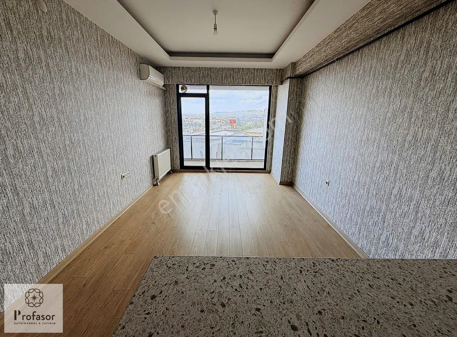 Profasor Güvencesiyle 1+1 Eşyasız Kiralık Daire Alpiş Aden House - Görsel 11
