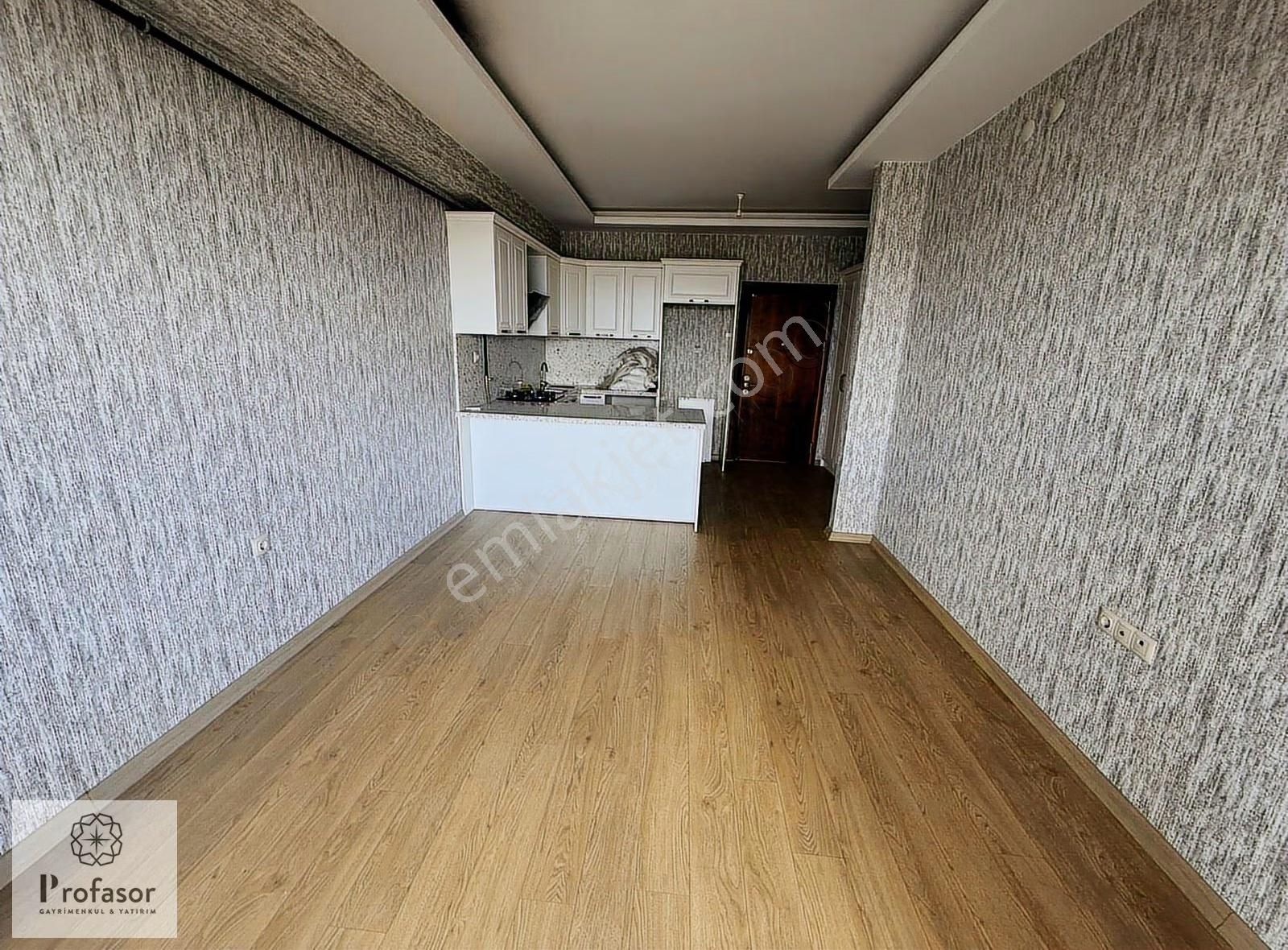 Profasor Güvencesiyle 1+1 Eşyasız Kiralık Daire Alpiş Aden House - Görsel 12