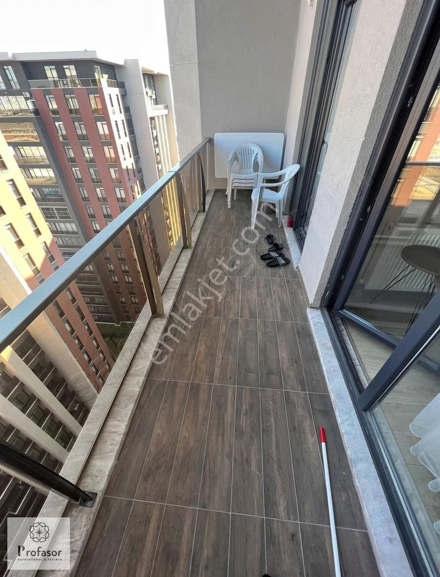 Profasor *dan Satılık 3+1 Dubleks Daire Alpiş Aden House - Görsel 19