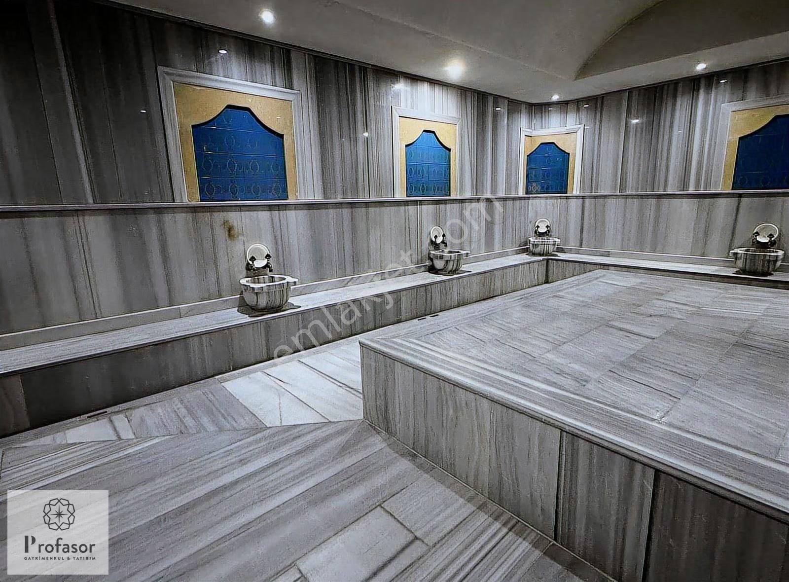 Profasor *dan Satılık 3+1 Dubleks Daire Alpiş Aden House - Görsel 14