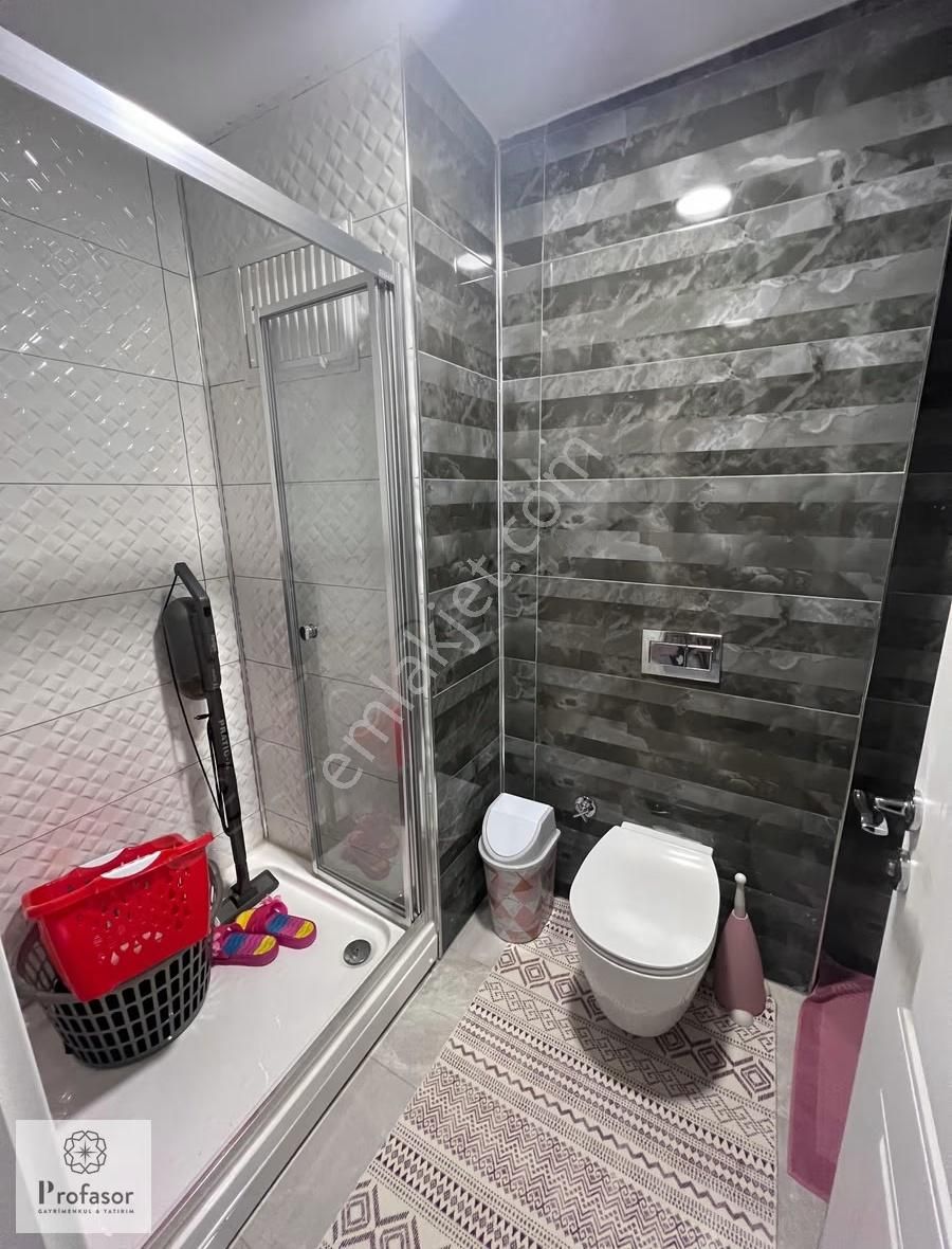 Profasor *dan Satılık 3+1 Dubleks Daire Alpiş Aden House - Görsel 20