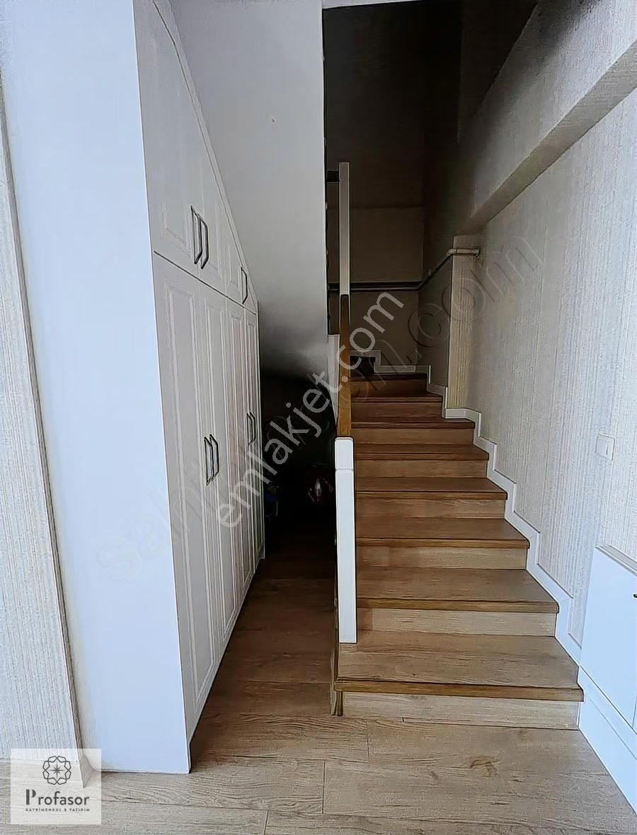Profasor *dan Satılık 3+1 Dubleks Daire Alpiş Aden House - Görsel 28