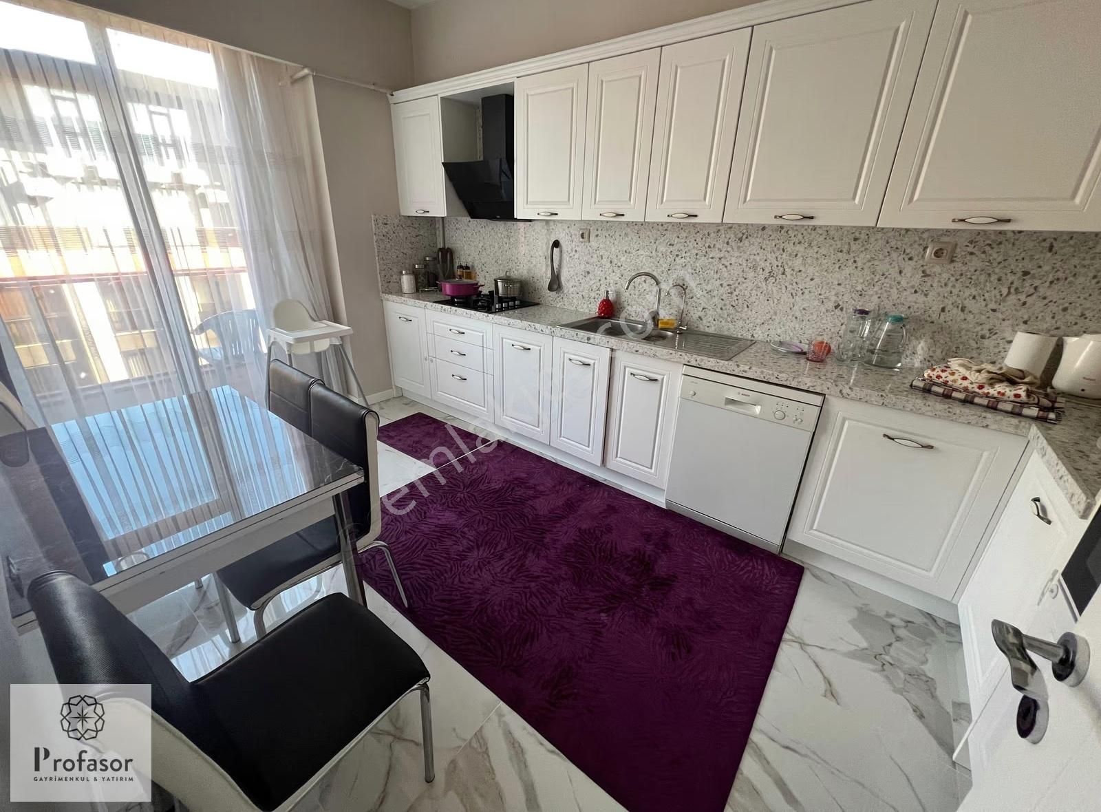 Profasor *dan Satılık 3+1 Dubleks Daire Alpiş Aden House - Görsel 25