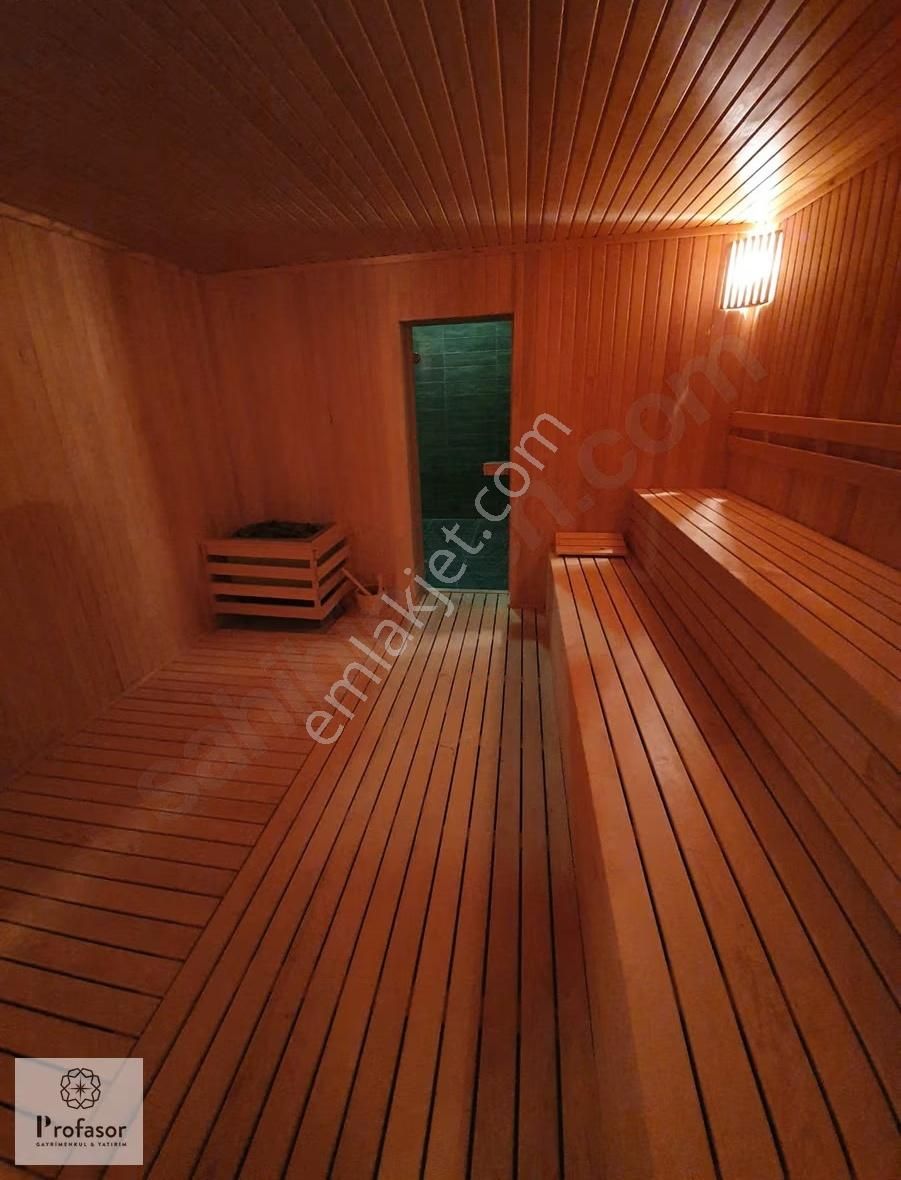 Profasor *dan Satılık 3+1 Dubleks Daire Alpiş Aden House - Görsel 35