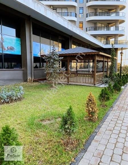 Profasor *dan Satılık 3+1 Dubleks Daire Alpiş Aden House - Görsel 29