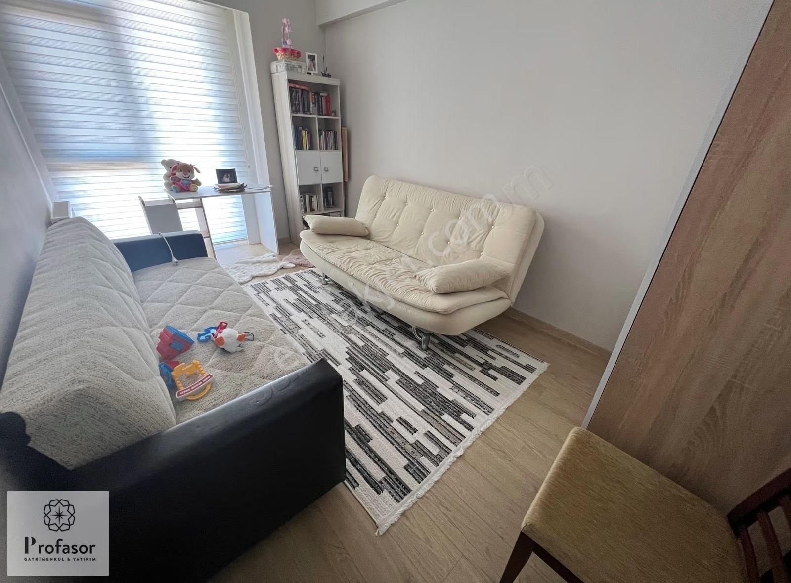 Profasor *dan Satılık 3+1 Dubleks Daire Alpiş Aden House - Görsel 32