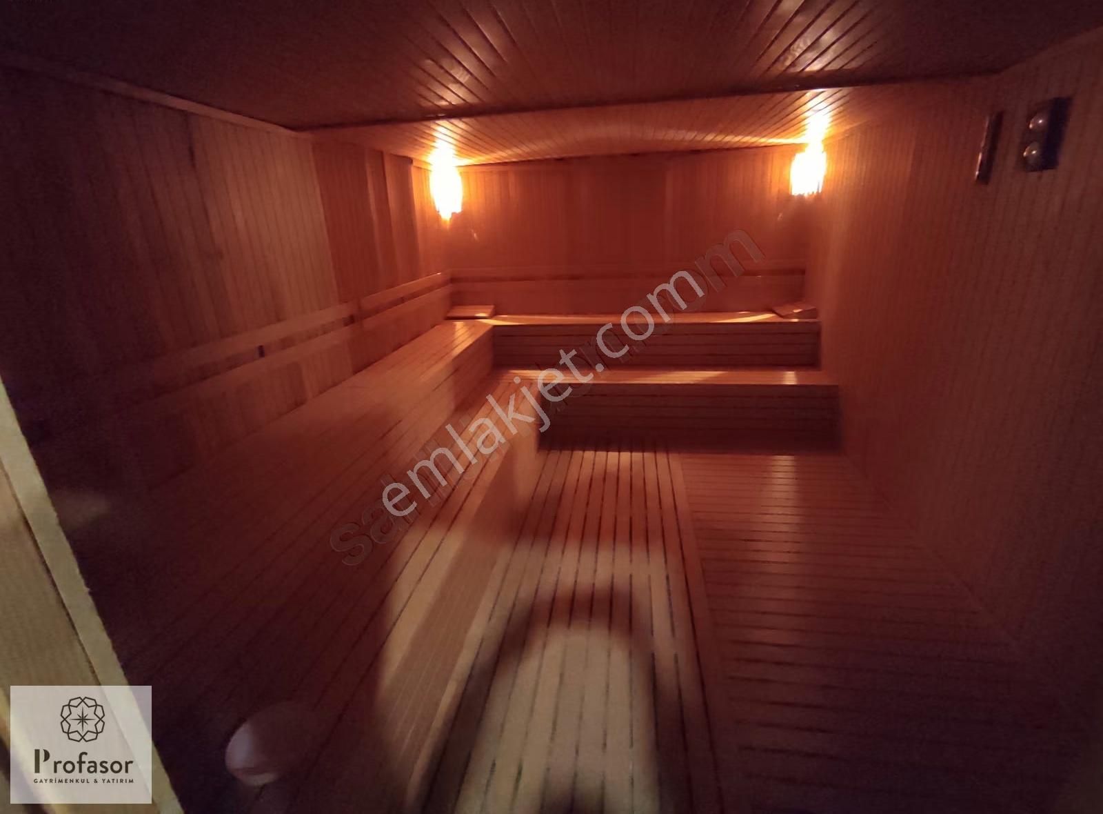 Profasor *dan Kiralık 1+1 Alpiş Aden House Eşyasız - Görsel 17